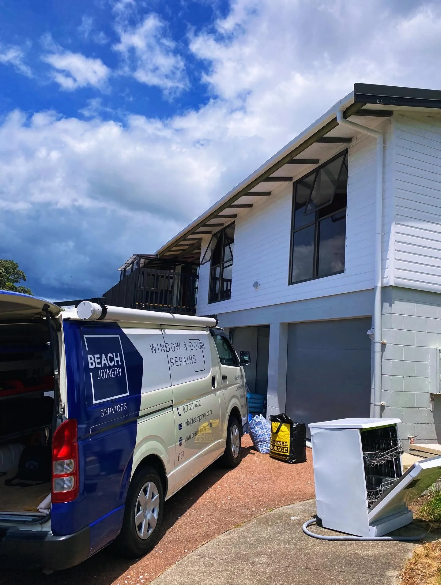 We&rsquo;re back for 2026! 🥳

After a great summer break spent with family and friends, we can&rsquo;t wait to see what 2026 has in store for the team! 

Lots of exciting projects ahead, and we look forward to sharing them with you along the way. 

