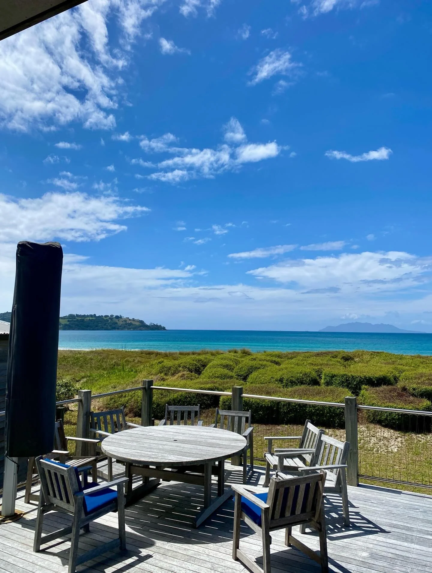 Some places remind us just how lucky we are to be working along this beautiful coast 👌

🔗 www.beachjoinery.co.nz
📧 info@beachjoinery.co.nz

#beachjoinery #doorrepair #windowrepairs #omaha #matakanacoast