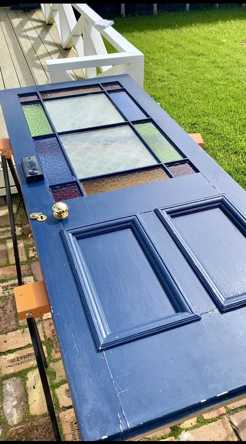 Door repair in Orewa