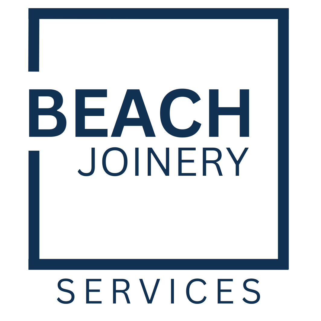 Beach Joinery Services logo