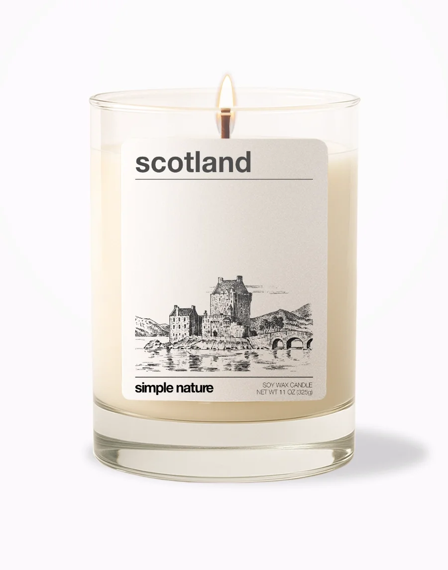 Scotland-Front-On-Simple-Nature-Soy-Wax-Candle.webp