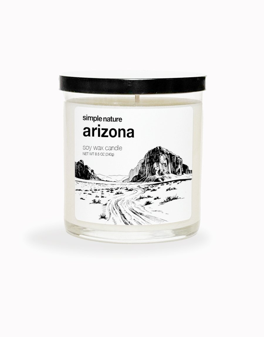 ARIZONA