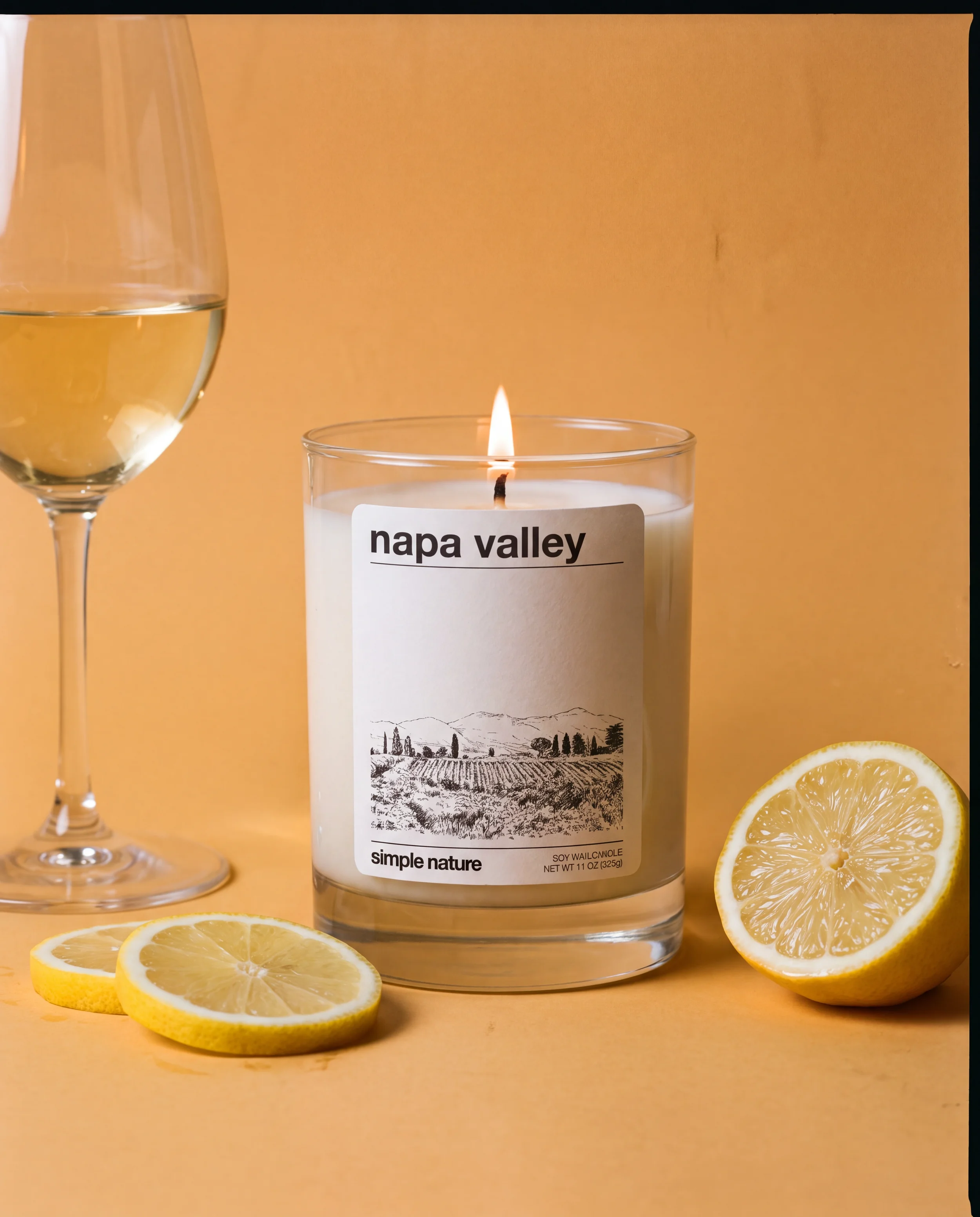NAPA VALLEY