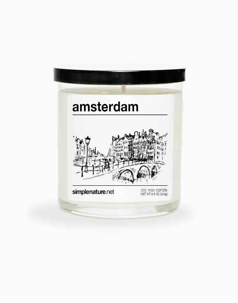 AMSTERDAM