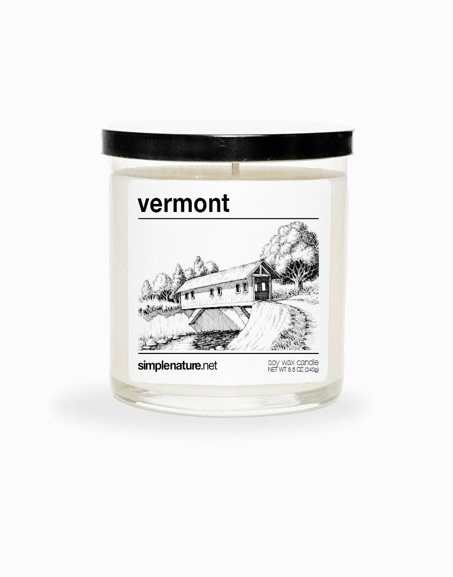 VERMONT
