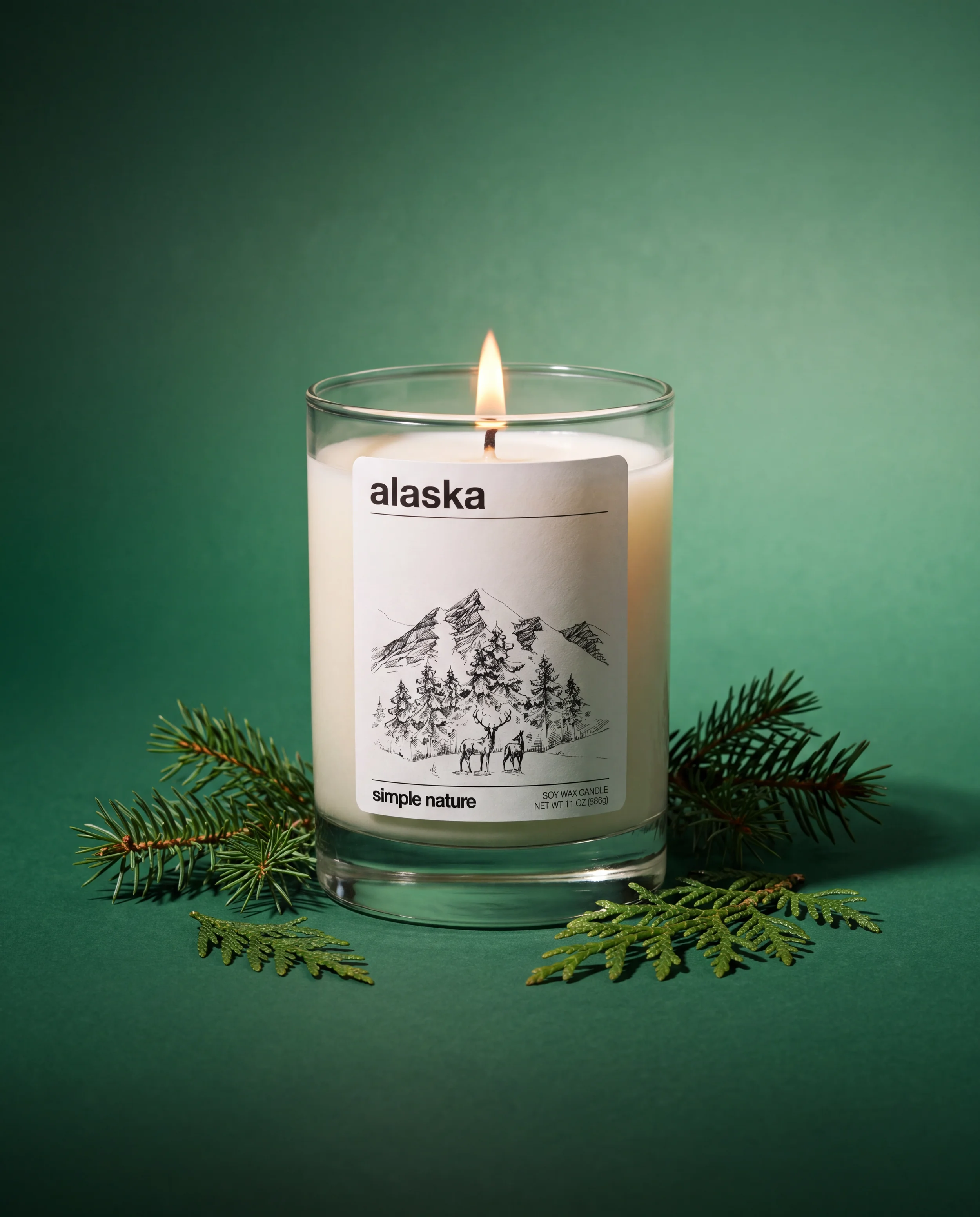 ALASKA
