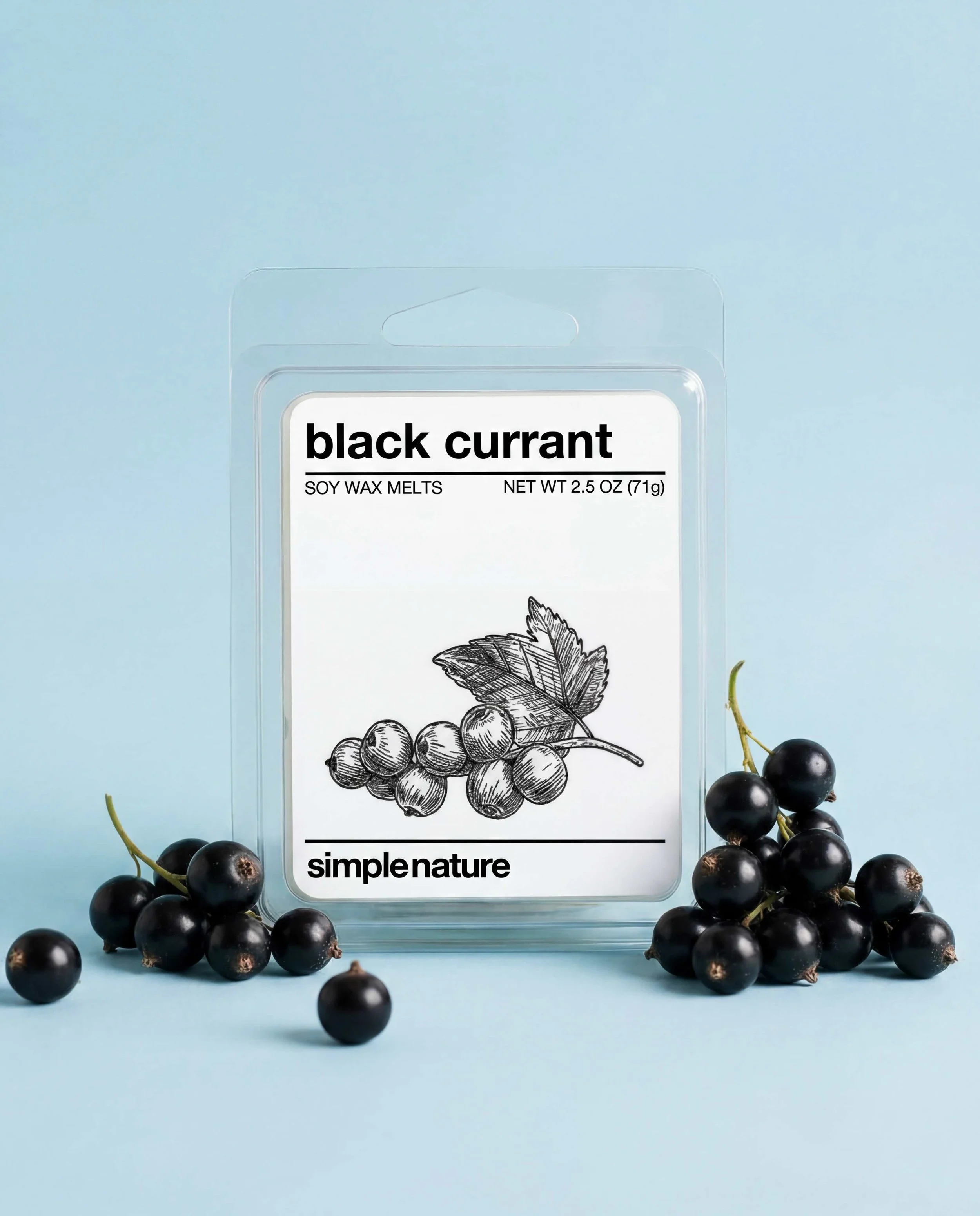BLACK CURRANT