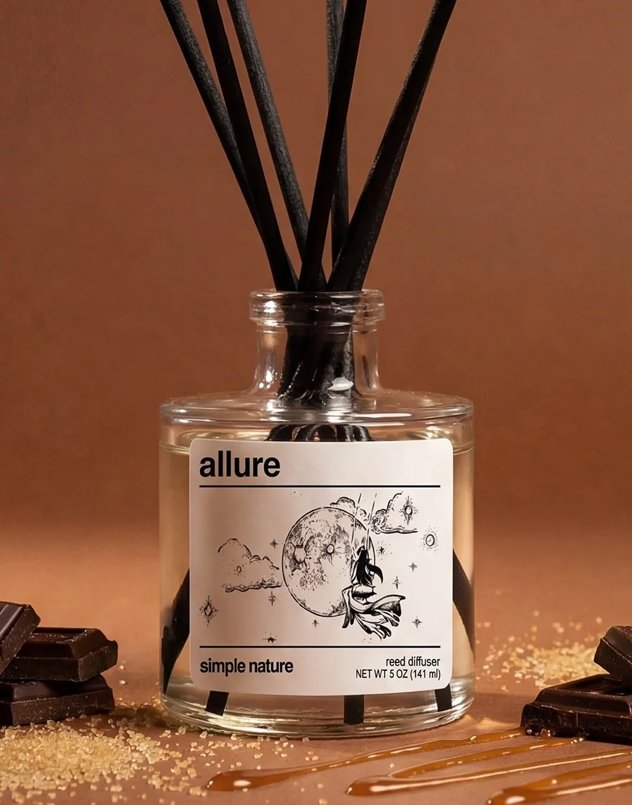 Allure-2-Reed-Diffuser-Zoom-Simple-Nature-long-lasting-fragrance-essential-oils-safe-non-toxic-travel-theme-destination-vacation-gourmand-sweet-vanilla-chocolate.jpeg