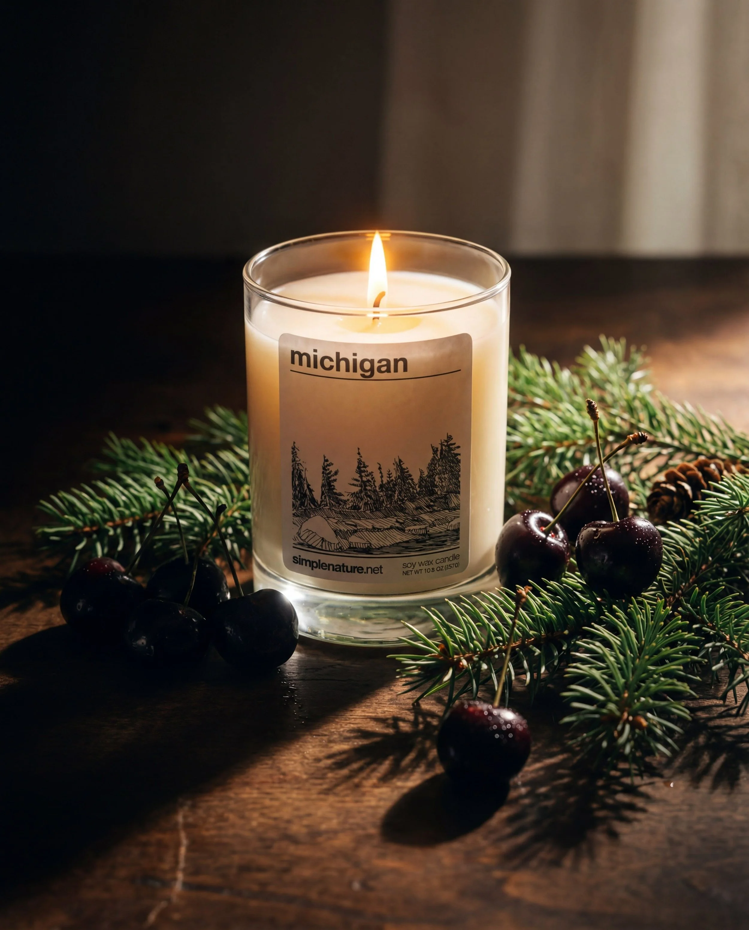 Michigan-Soy-Wax-Candle-green-Natural-Simple-Long-Lasting-Fragrance-Travel-Home-Decor-Black-Cherry-Festival-Woody.jpeg