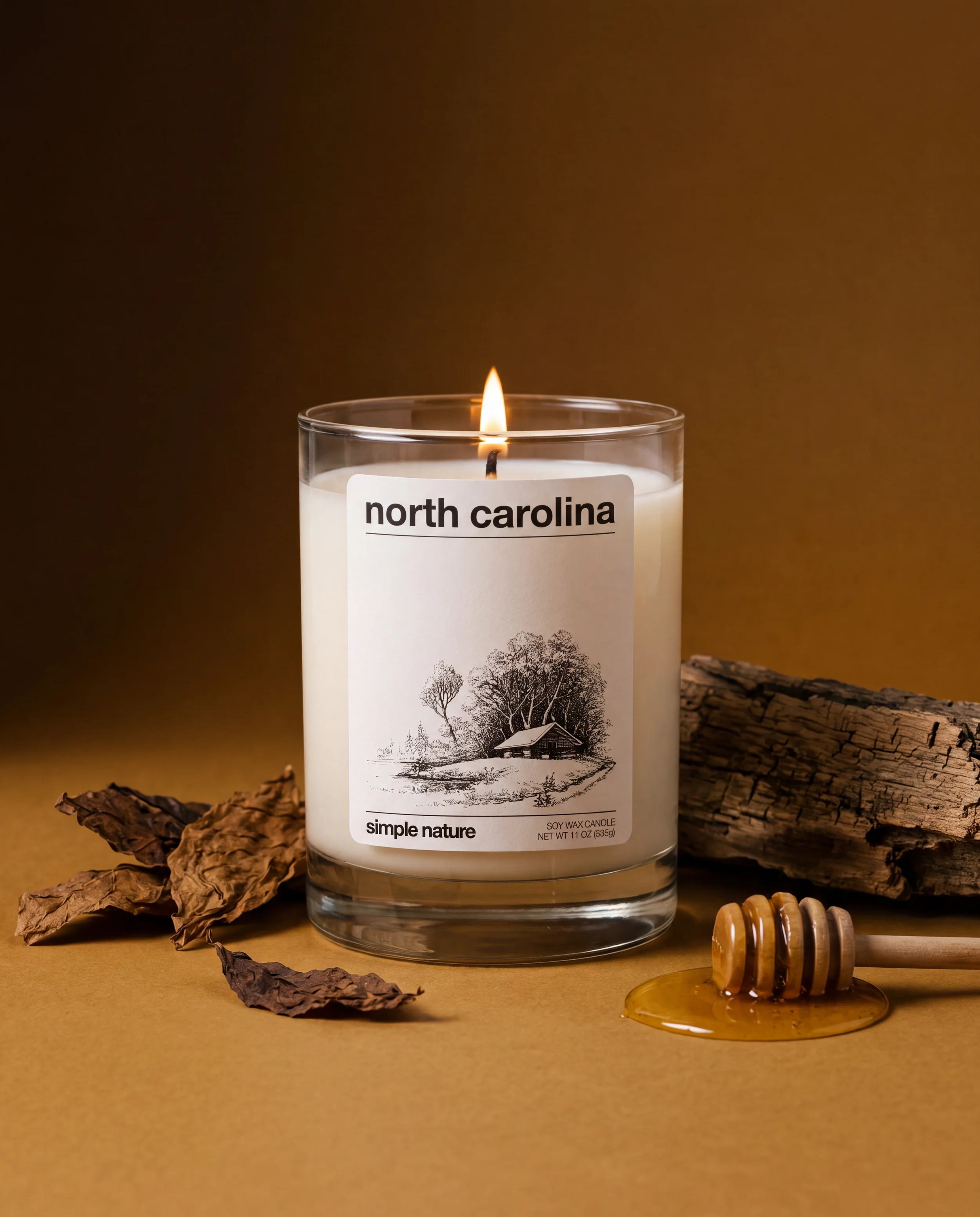 NORTH CAROLINA