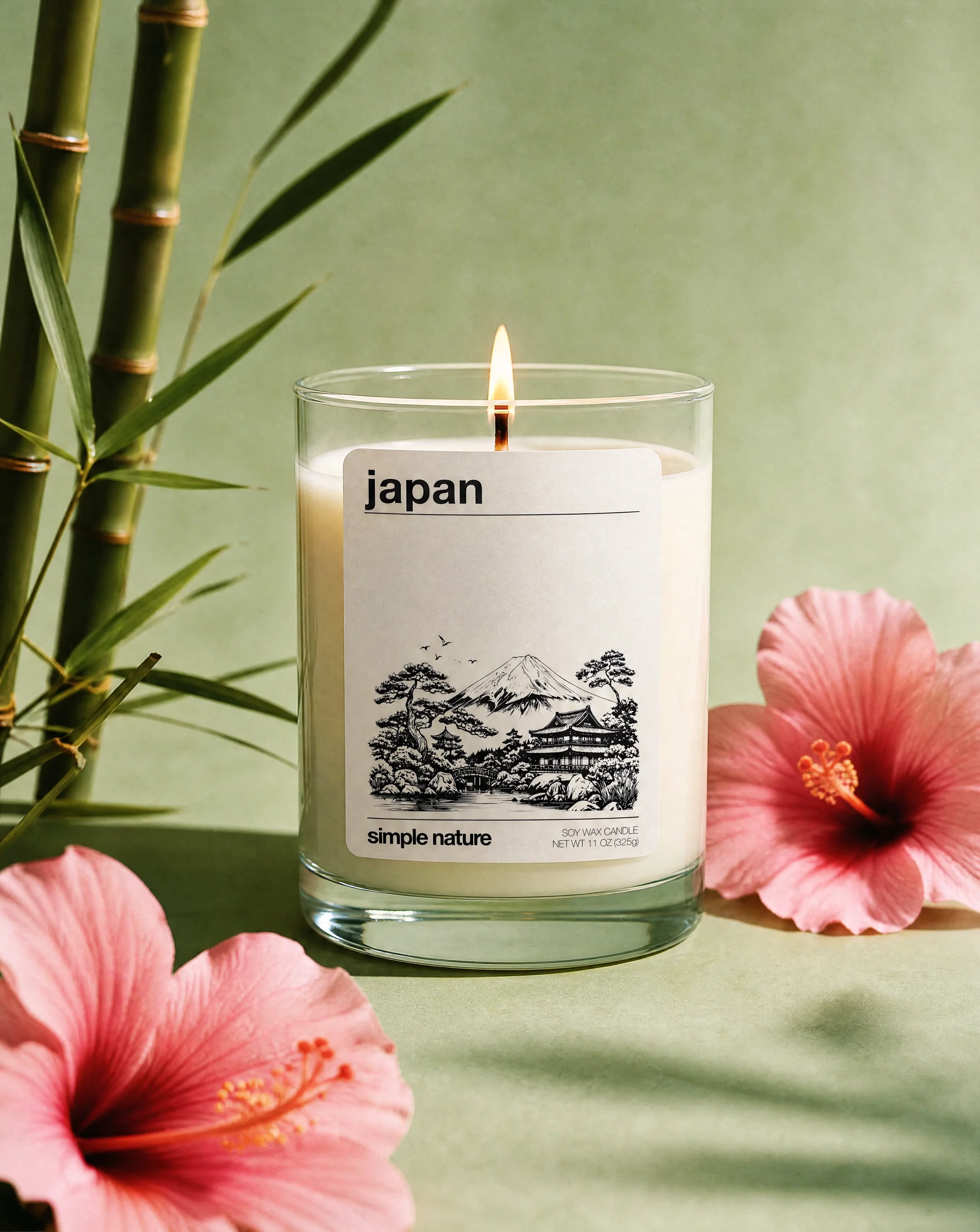 JAPAN