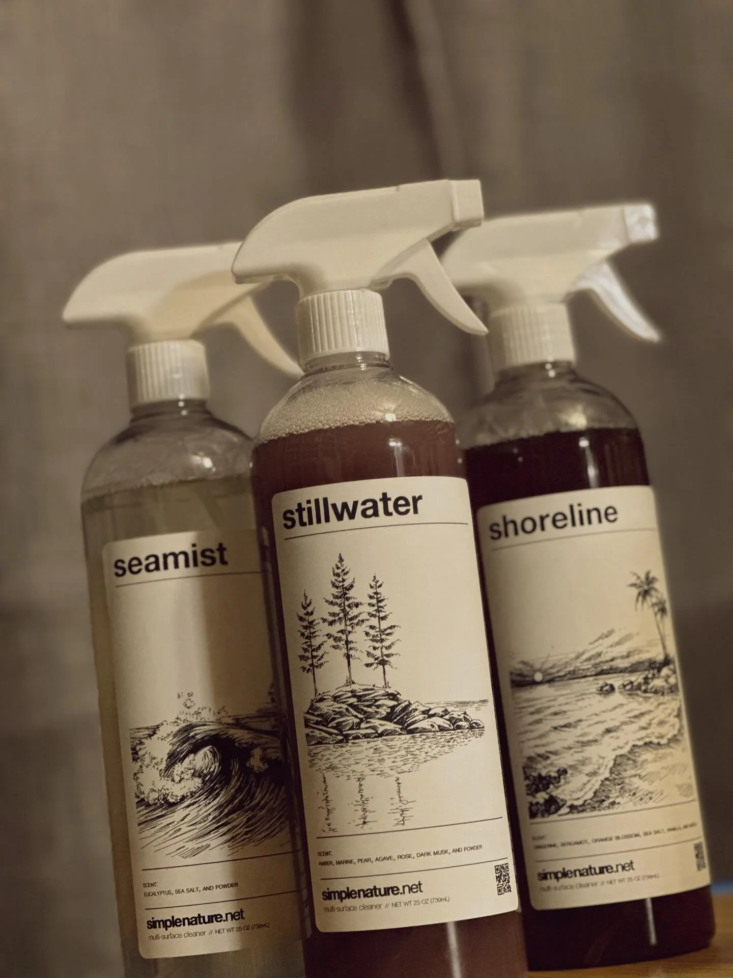 Your house called. It&rsquo;s tired of being dirty. Shoreline, Seamist, and Stillwater are here to clean house November 1.