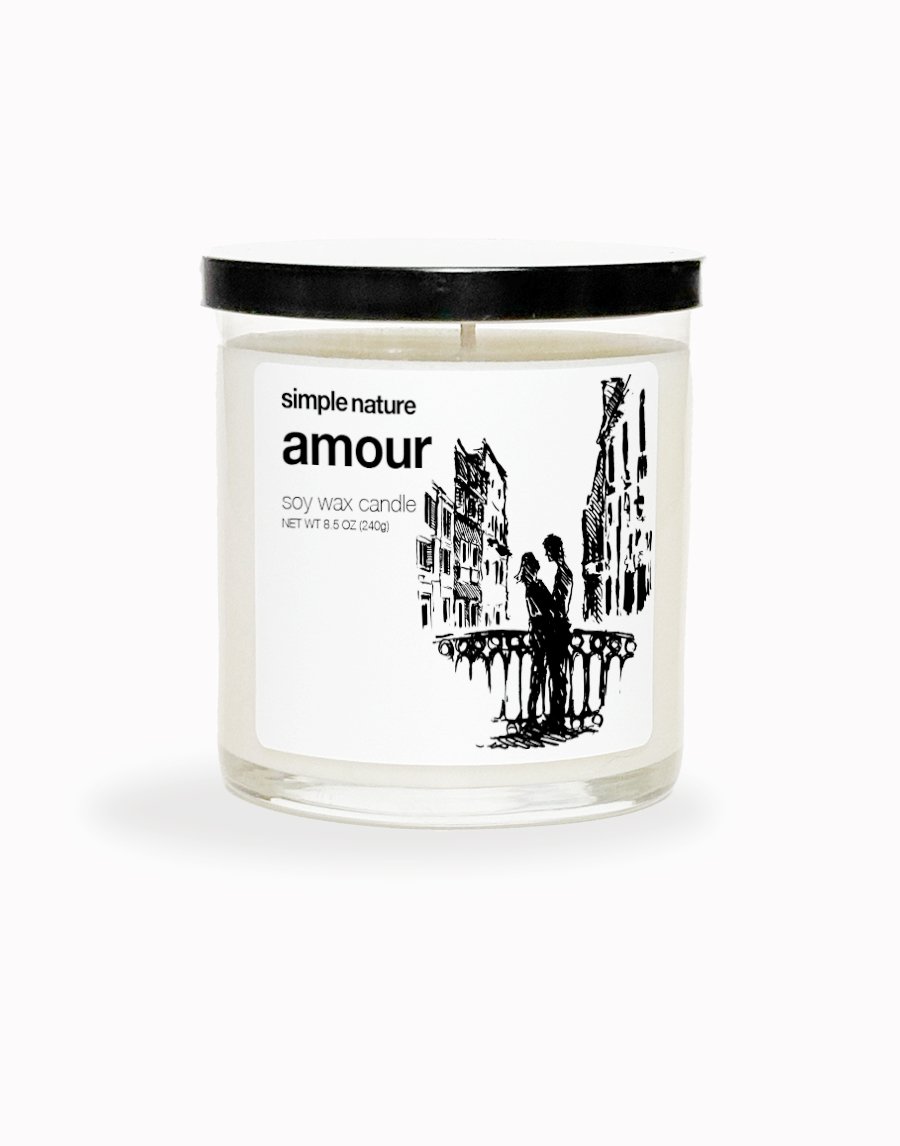 AMOUR