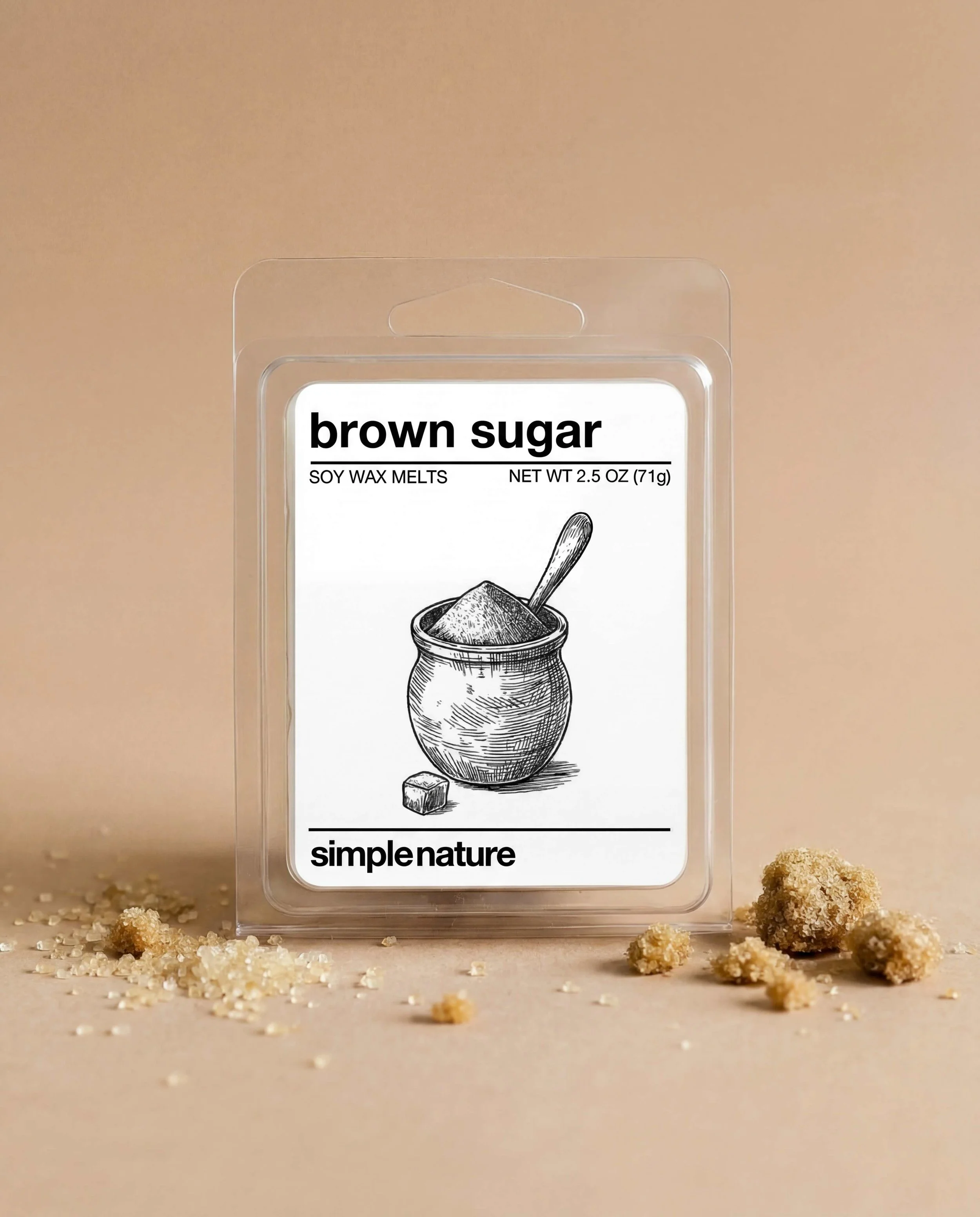 BROWN SUGAR