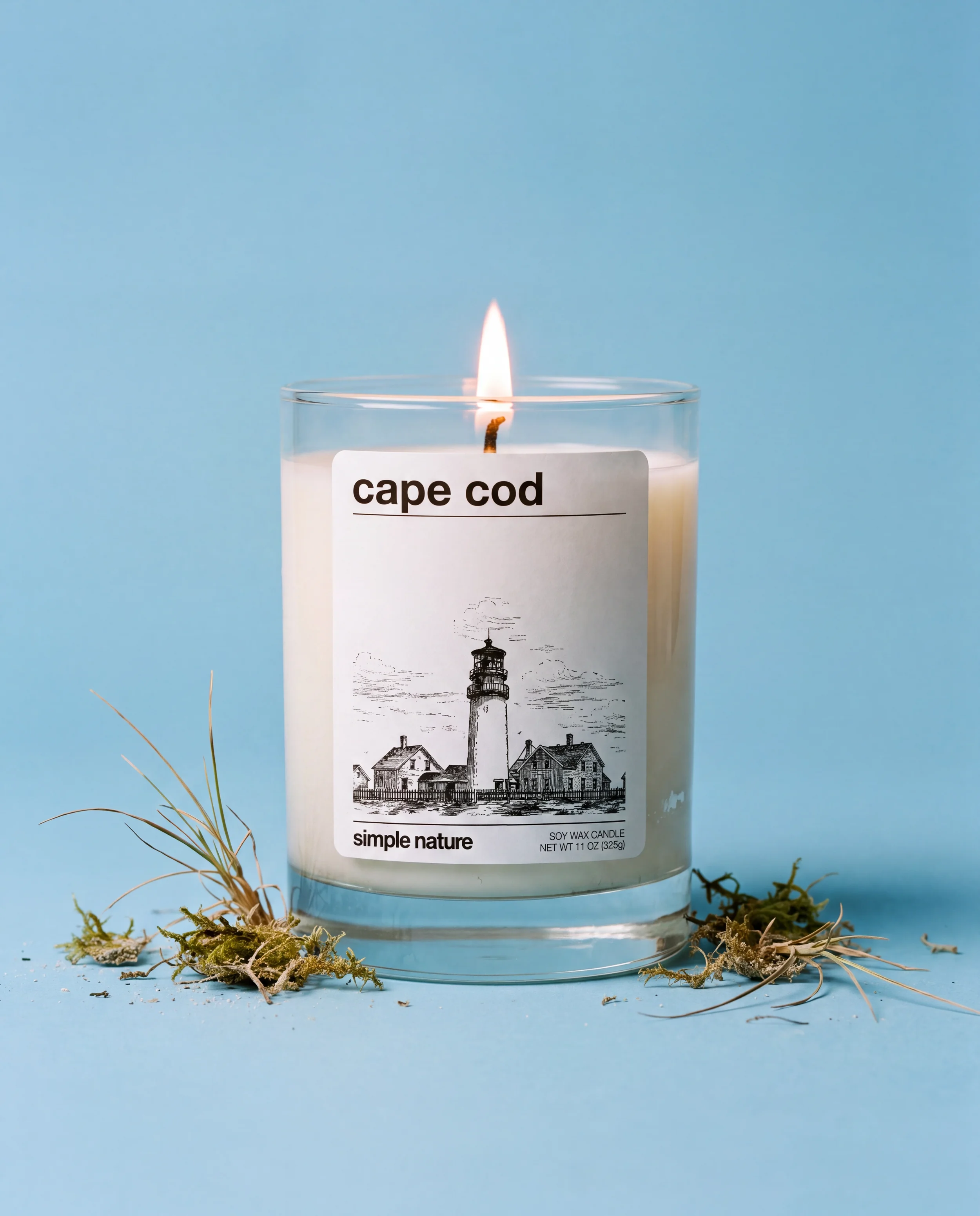 CAPE COD