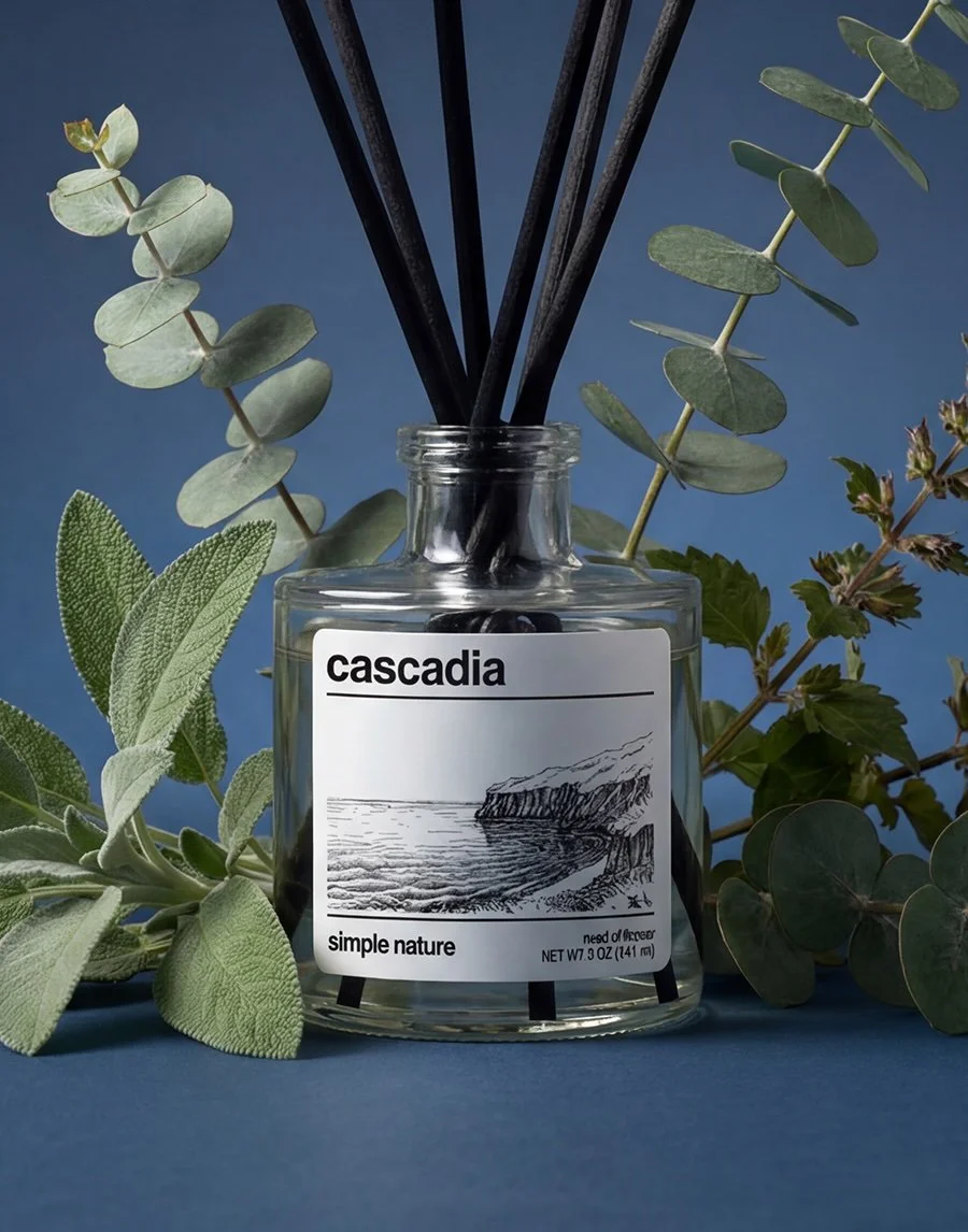 CASCADIA