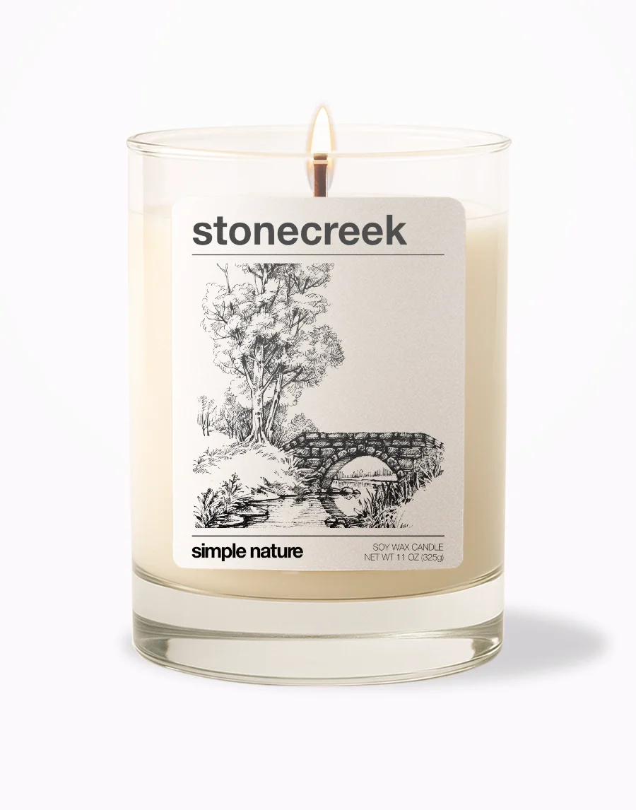 Stonecreek-Front-On-Simple-Nature-Soy-Wax-Candle.webp