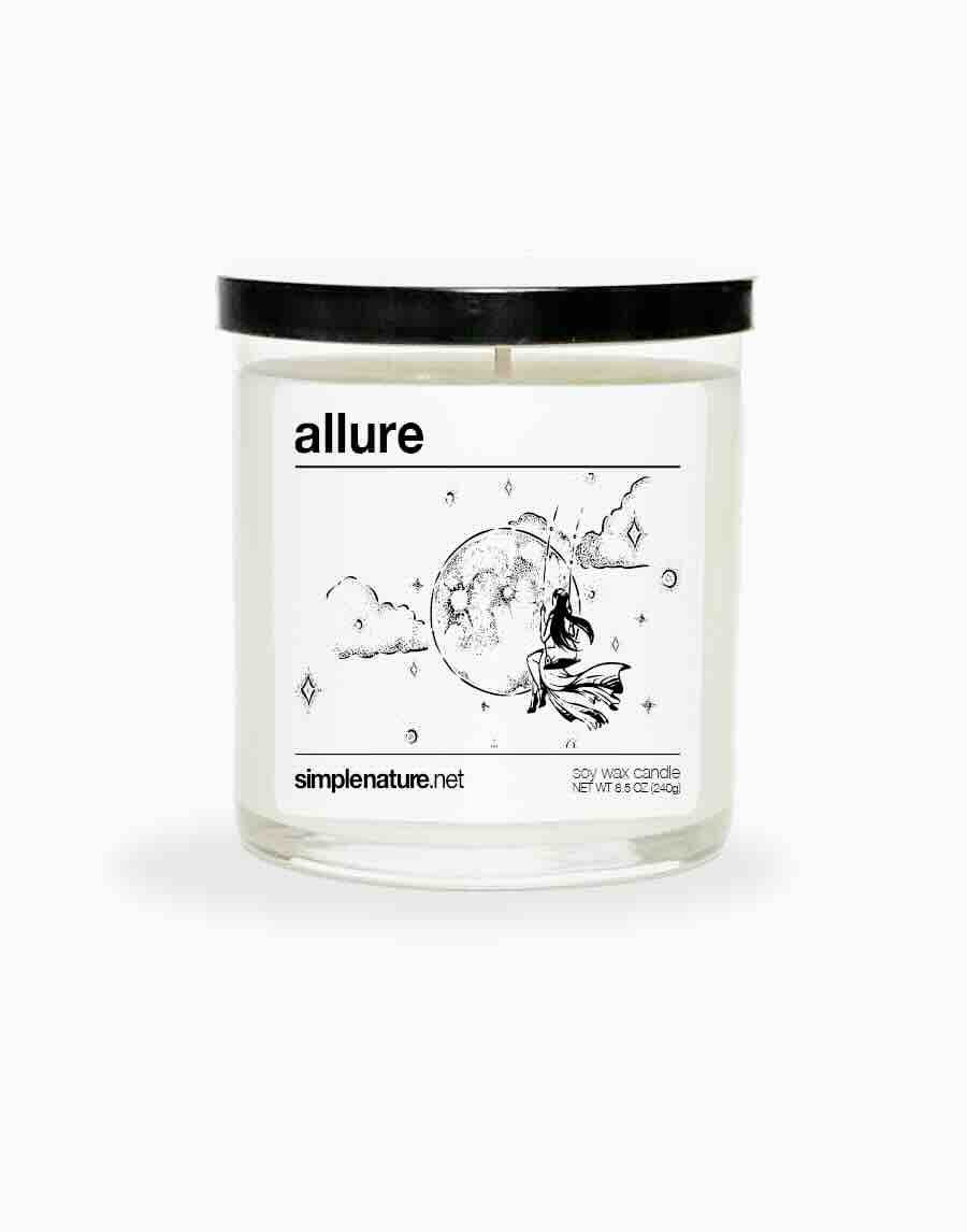 ALLURE