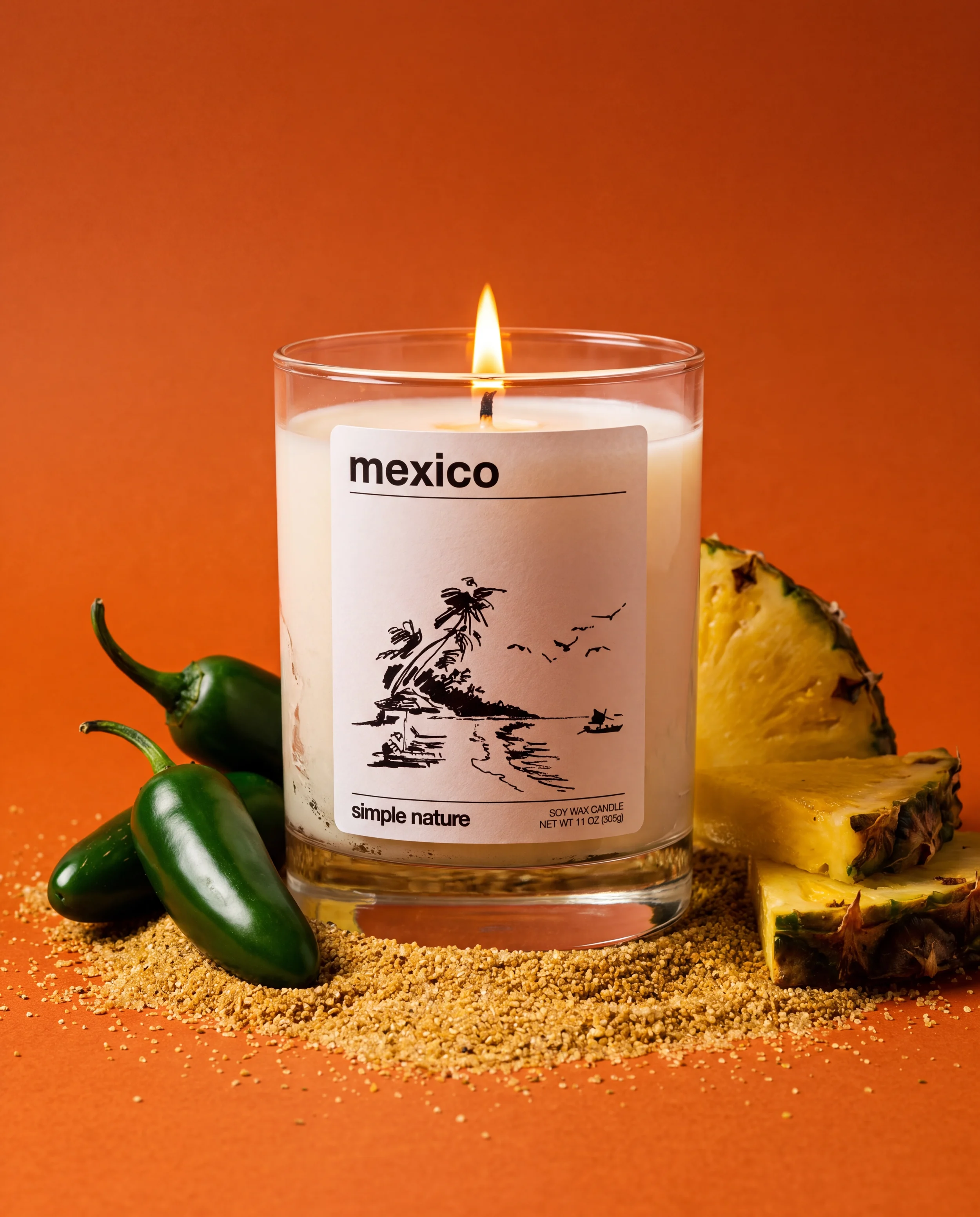 MEXICO