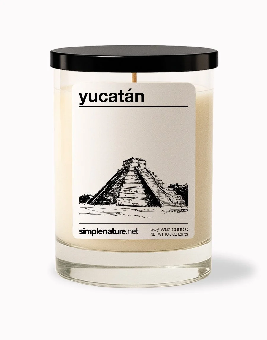 YUCATÁN