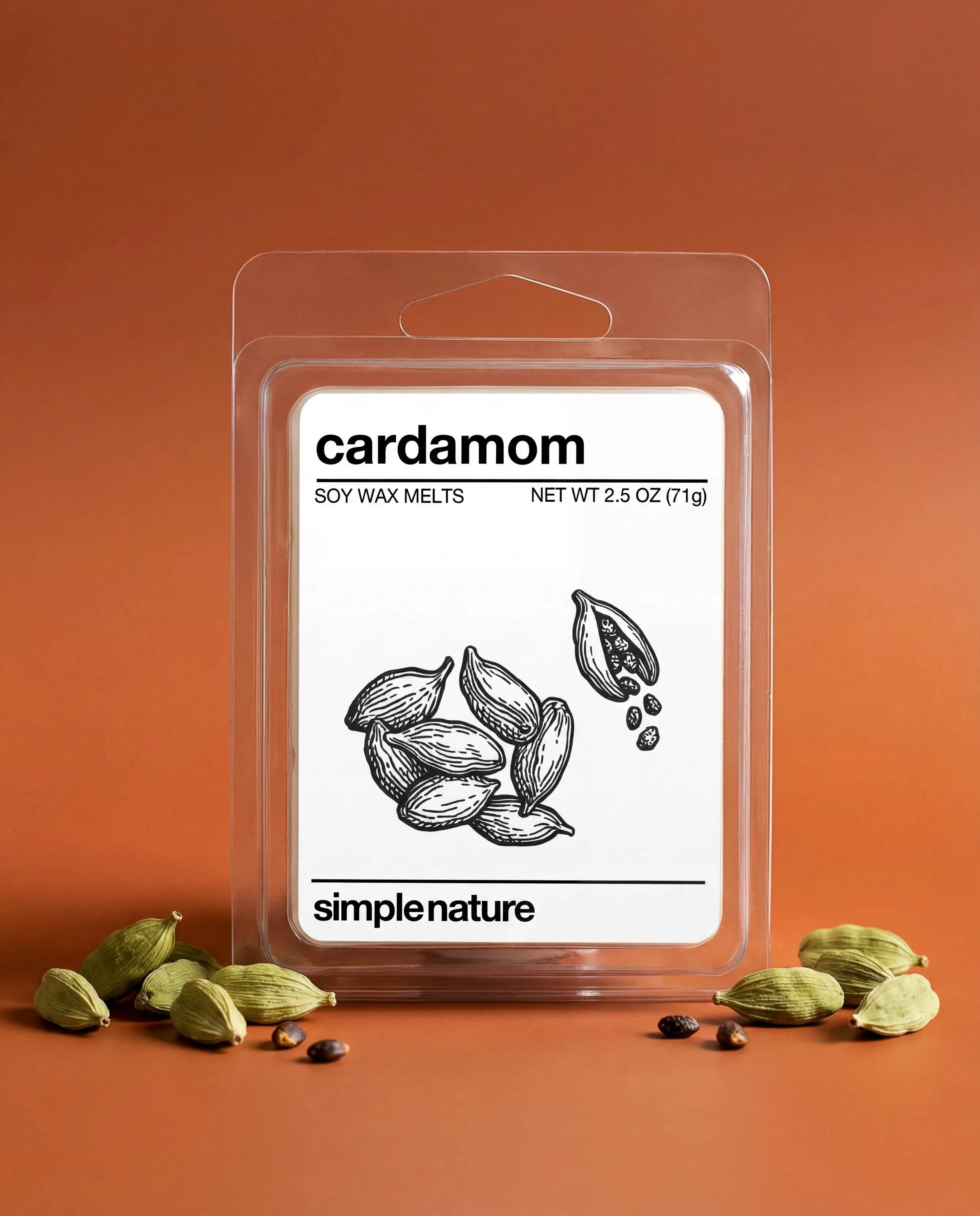 CARDAMOM