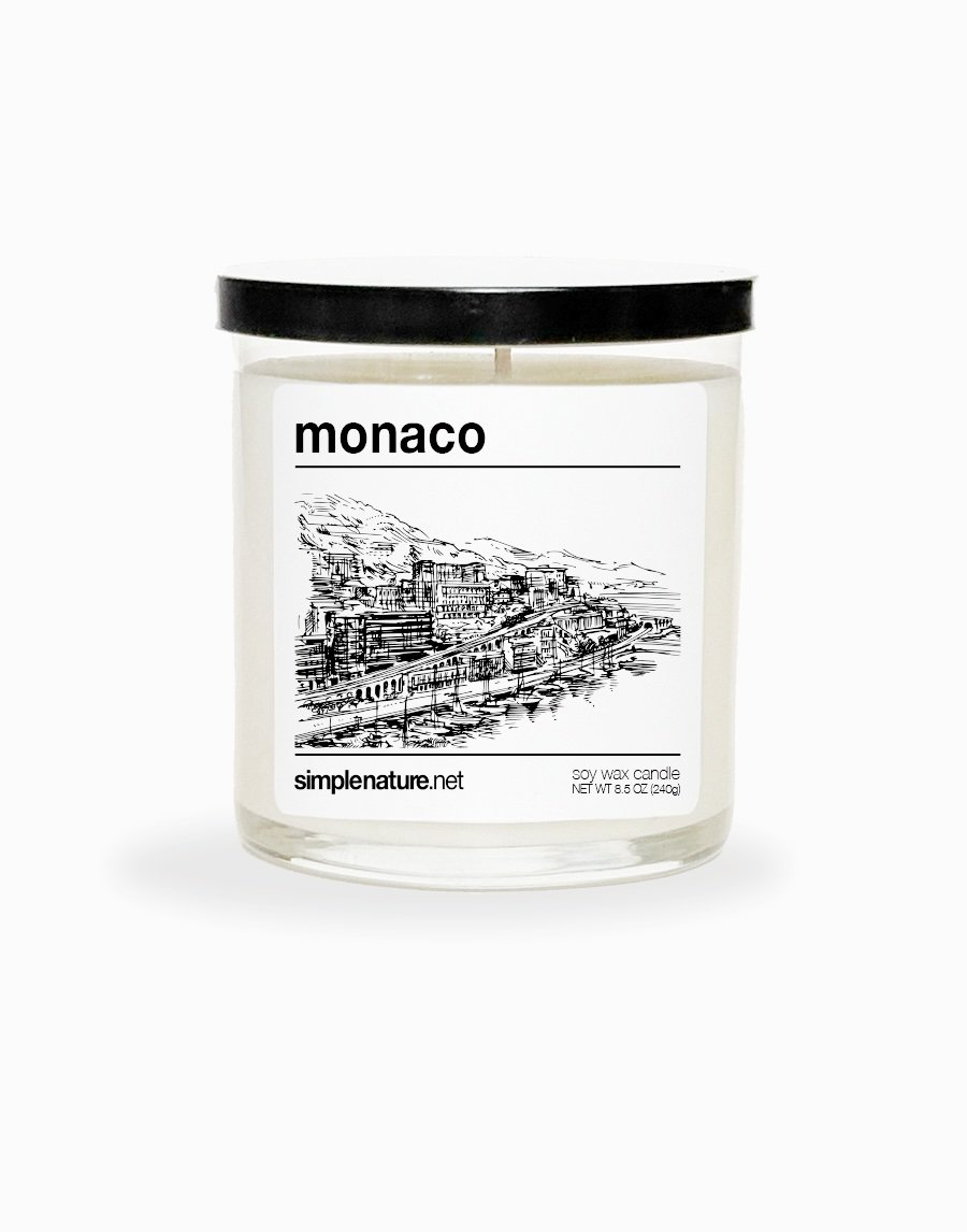 MONACO