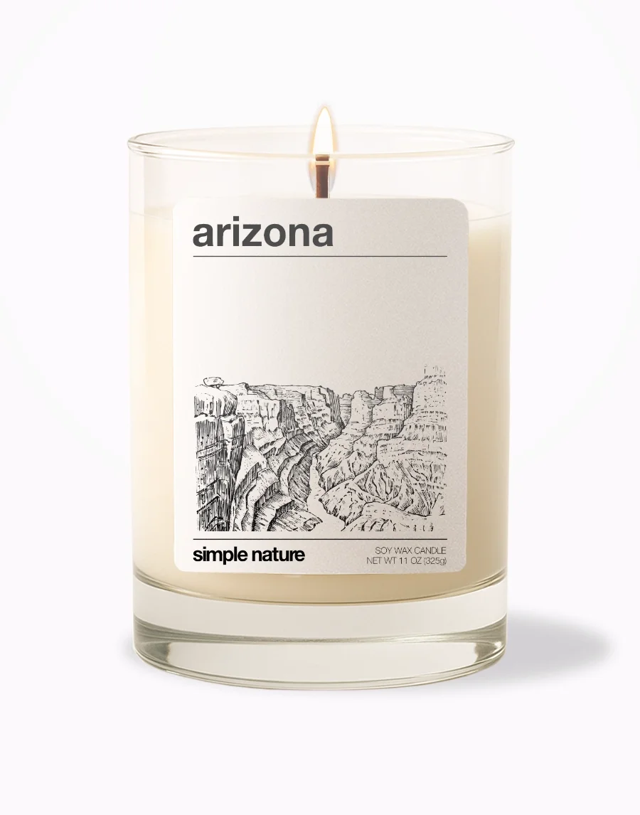Arizona-Front-On-Simple-Nature-Soy-Wax-Candle.webp