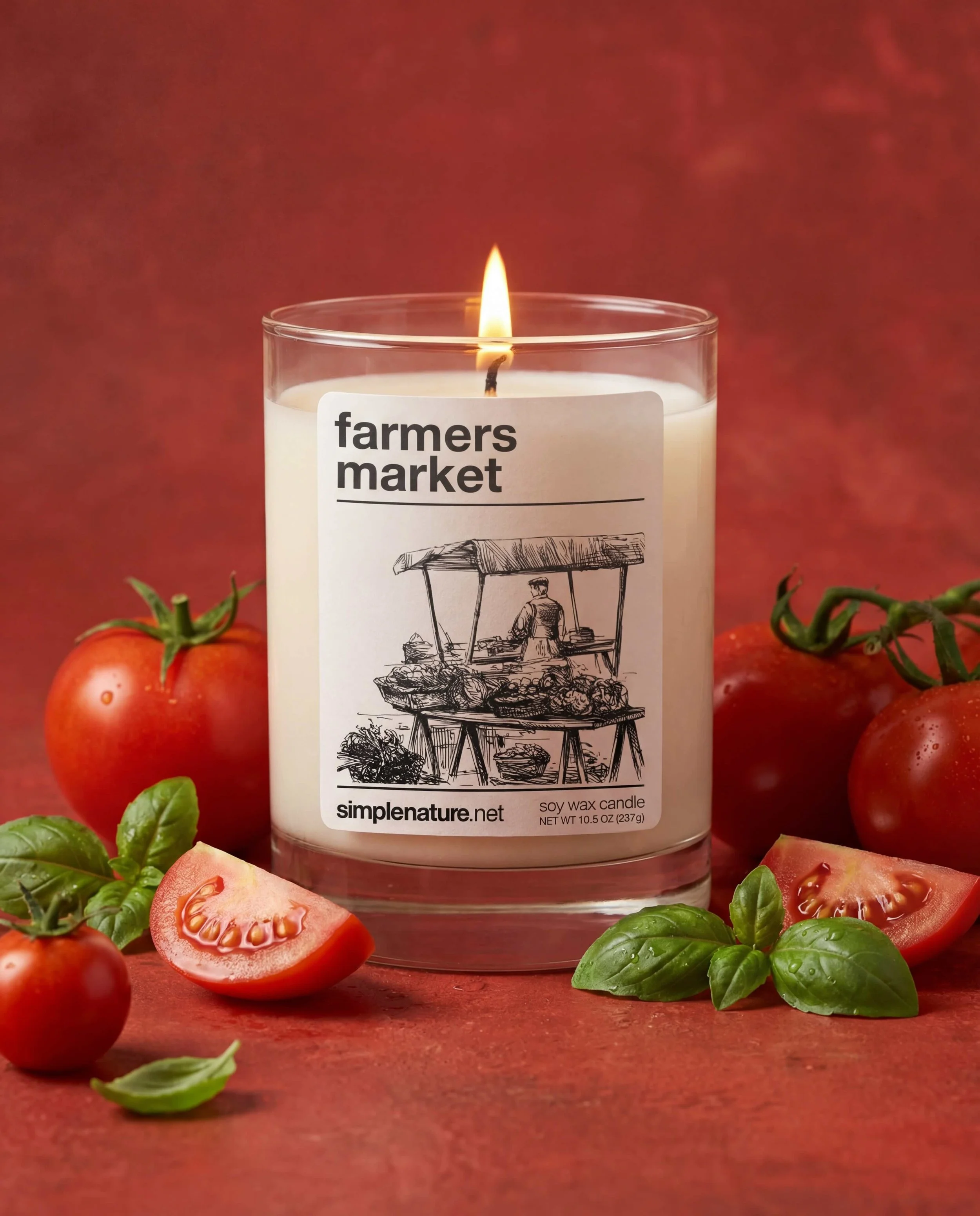 FARMERS MARKET