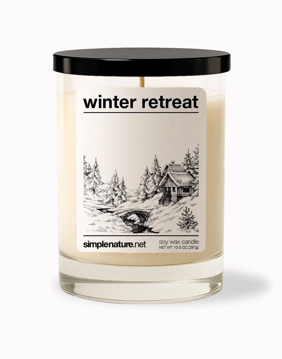 WINTER RETREAT