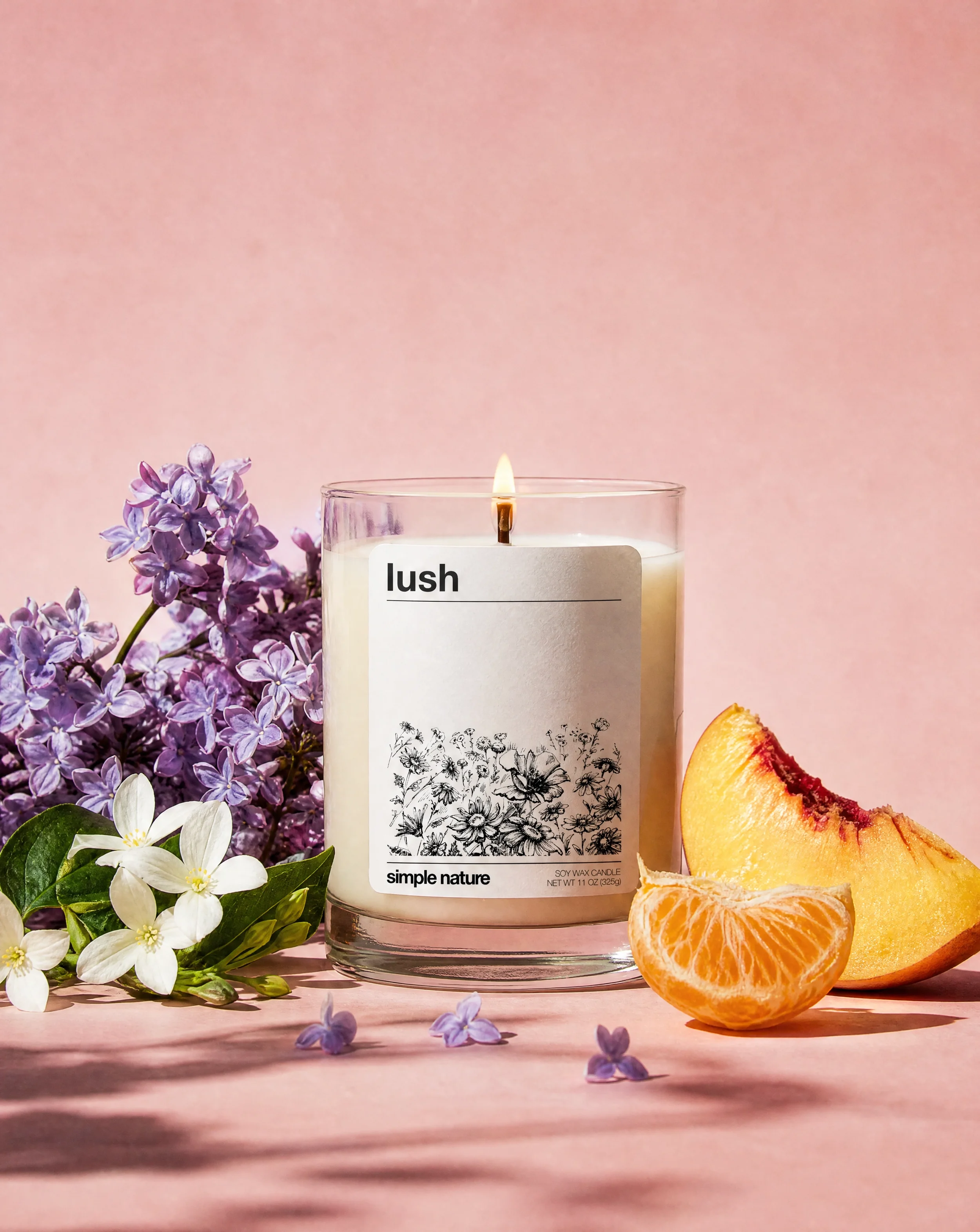LUSH