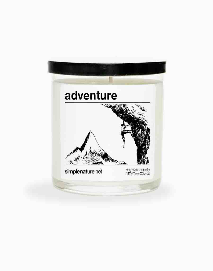 ADVENTURE