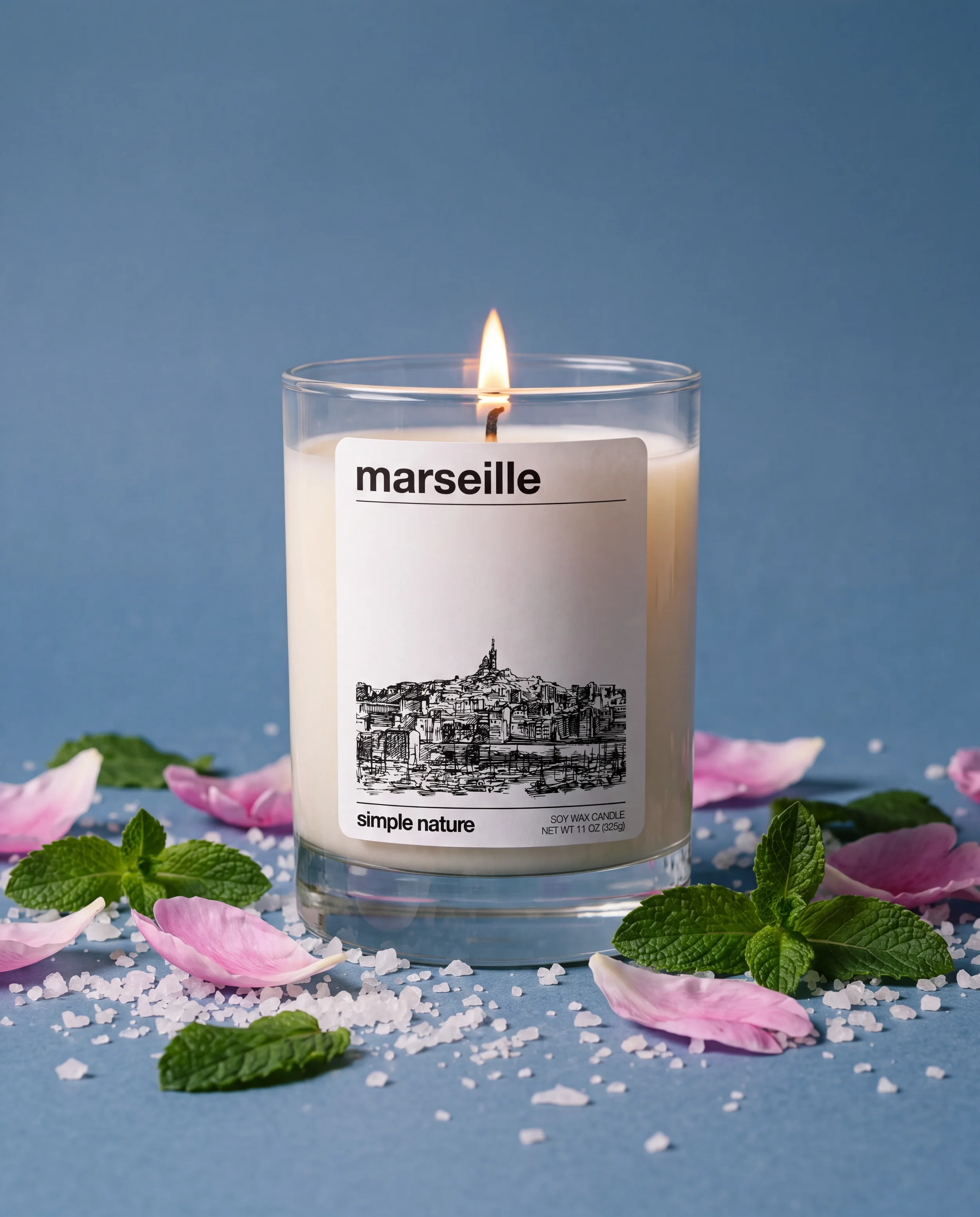 MARSEILLE