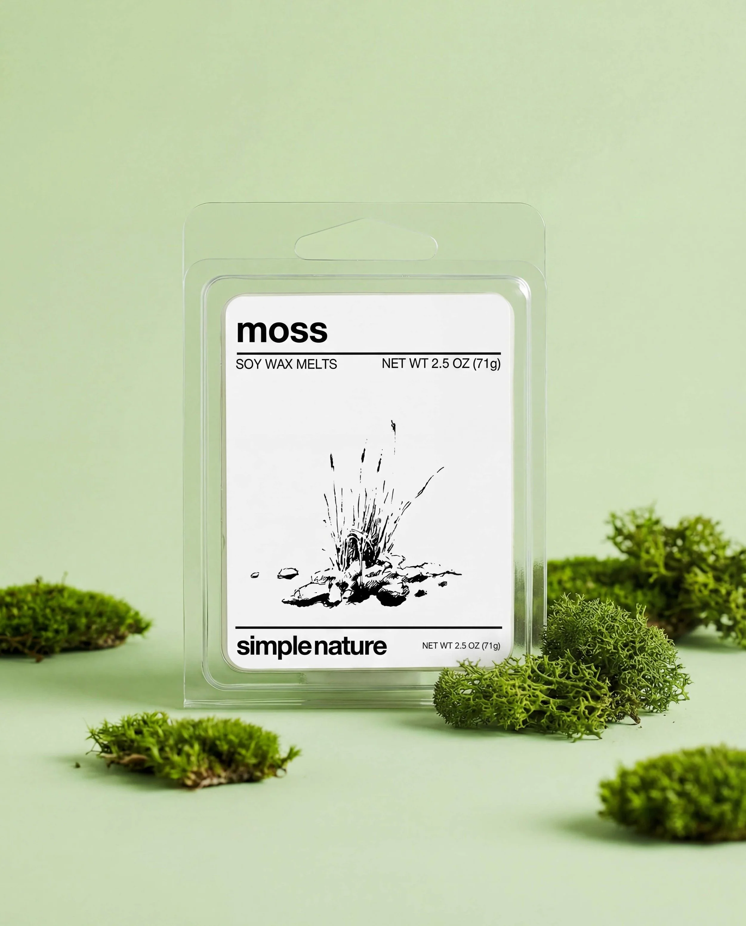 MOSS