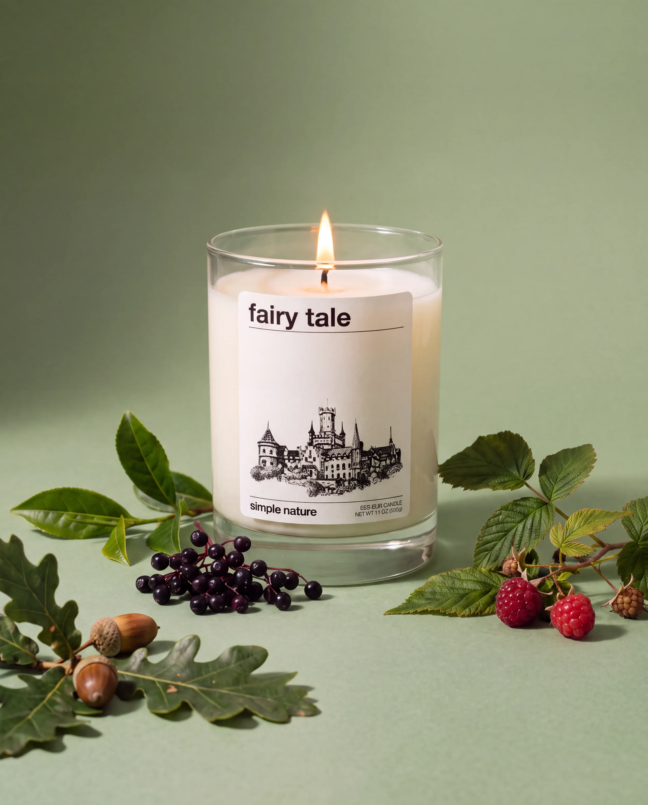 FAIRY TALE