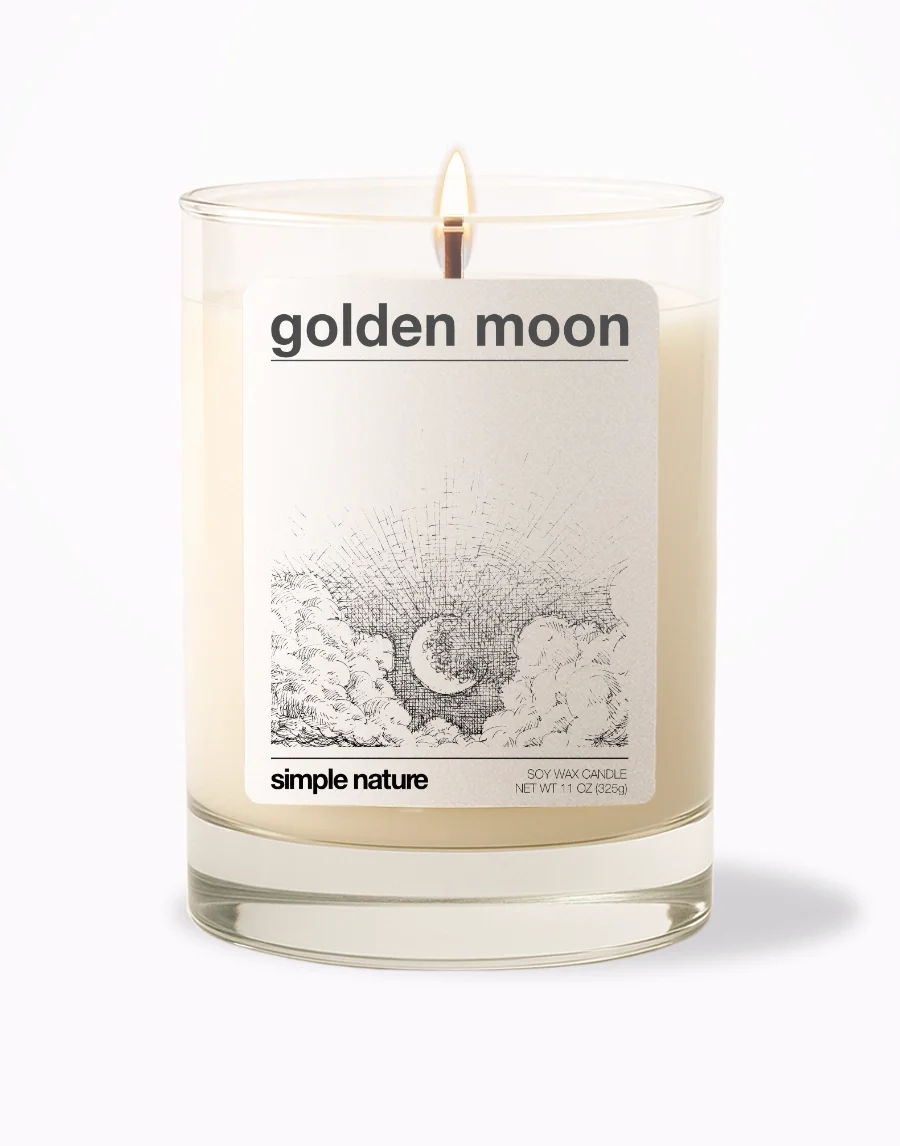 Golden-Moon-Front-On-Simple-Nature-Soy-Wax-Candle.webp