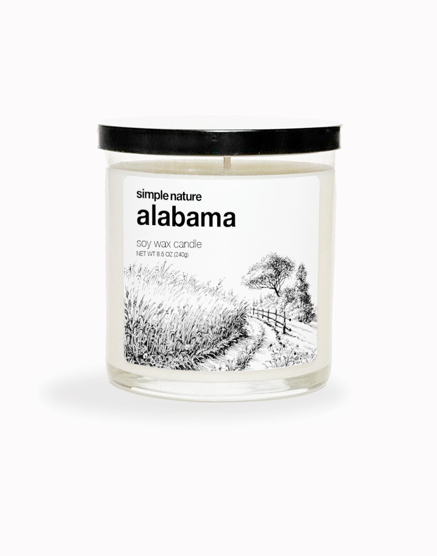 ALABAMA
