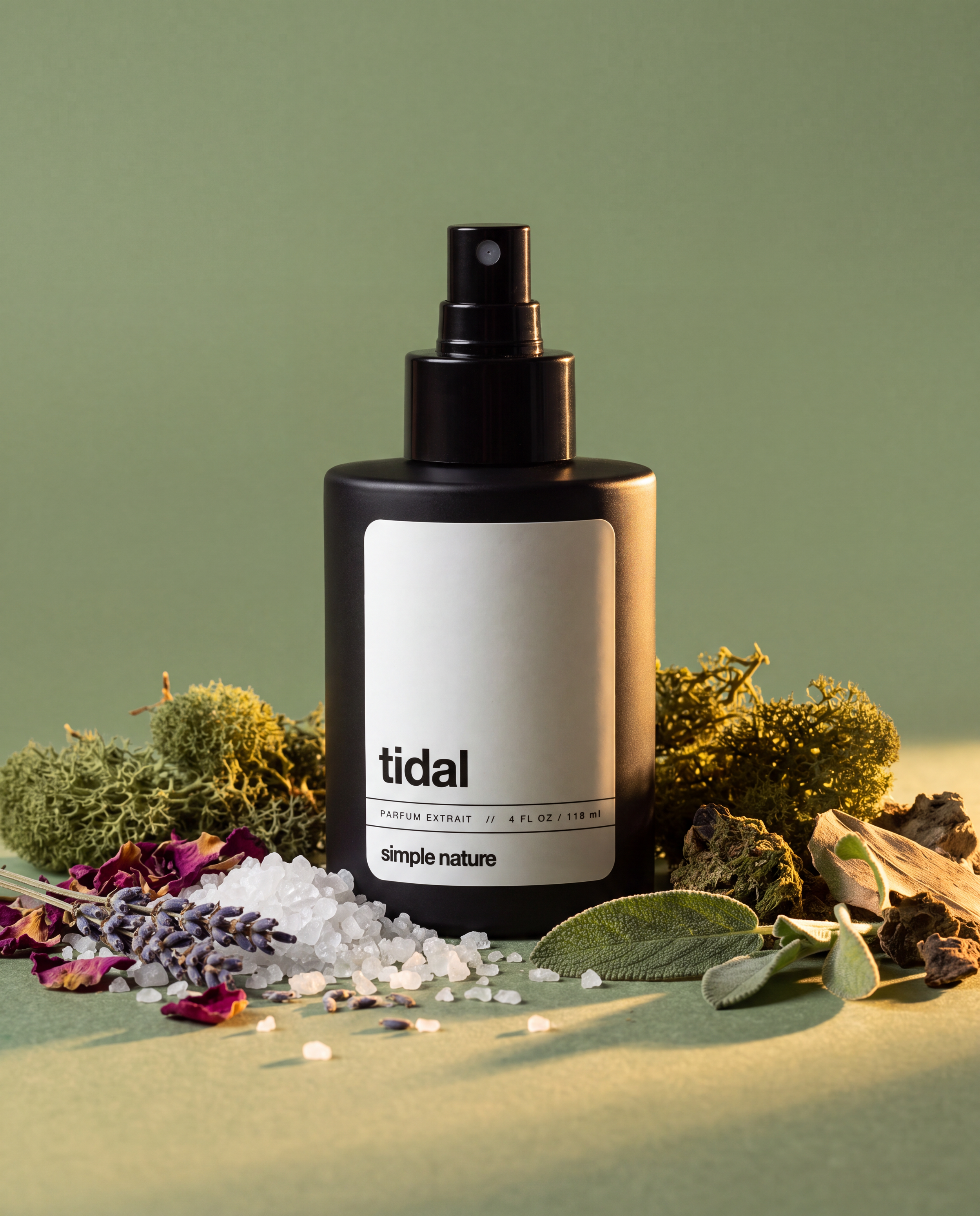 TIDAL