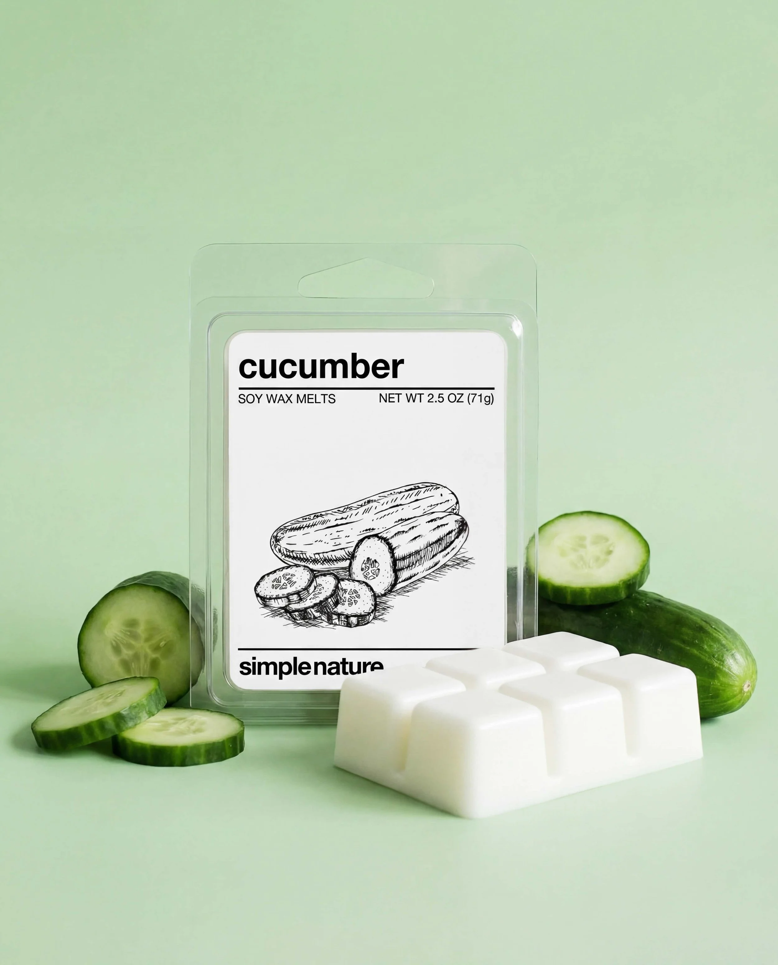 CUCUMBER