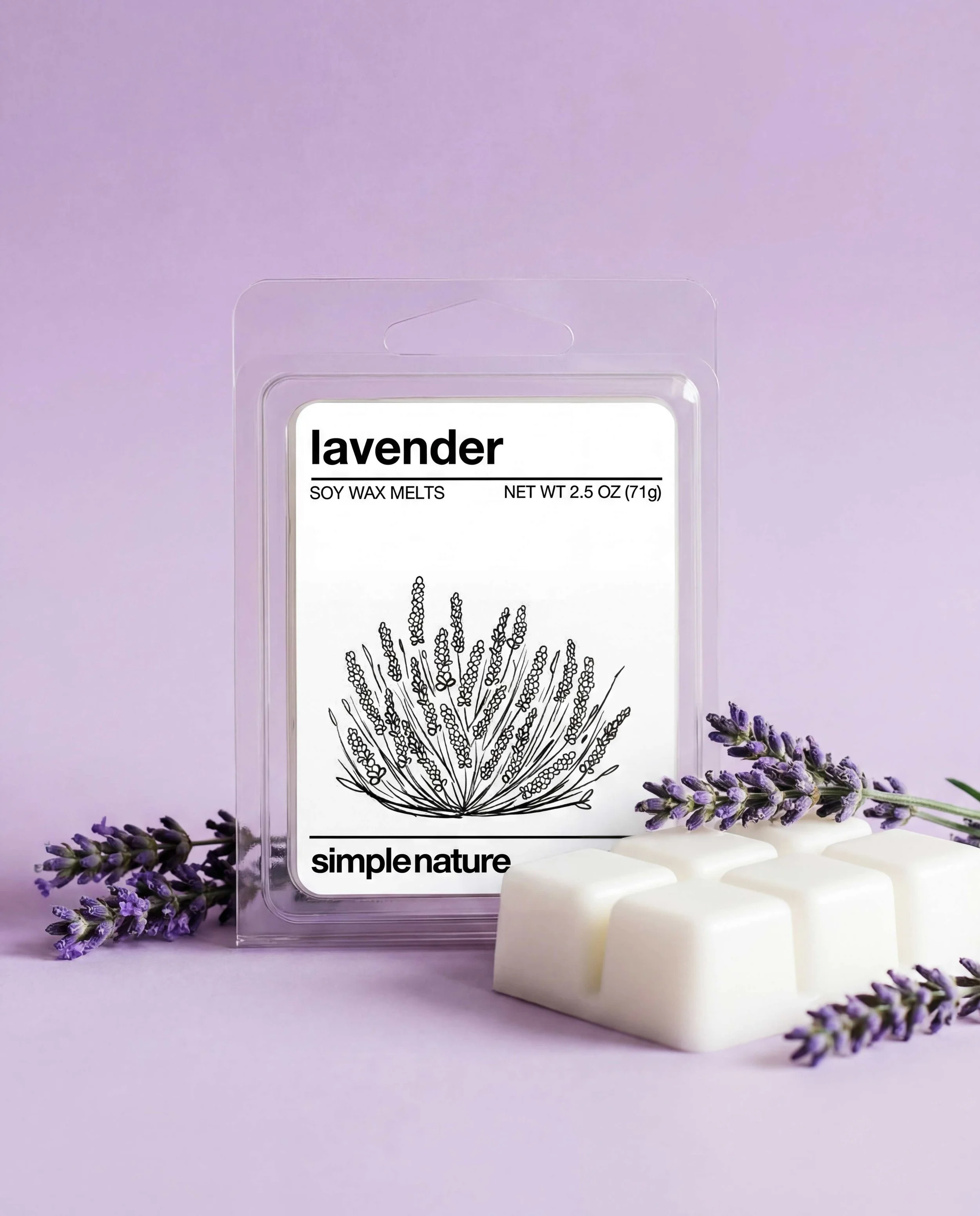LAVENDER