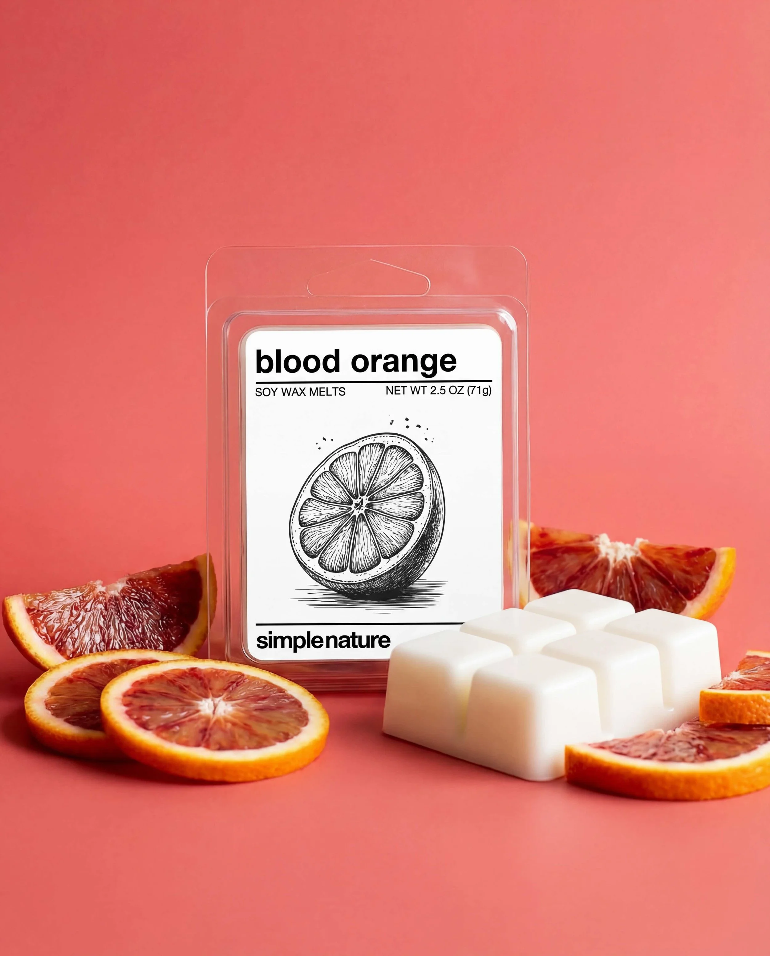 BLOOD ORANGE