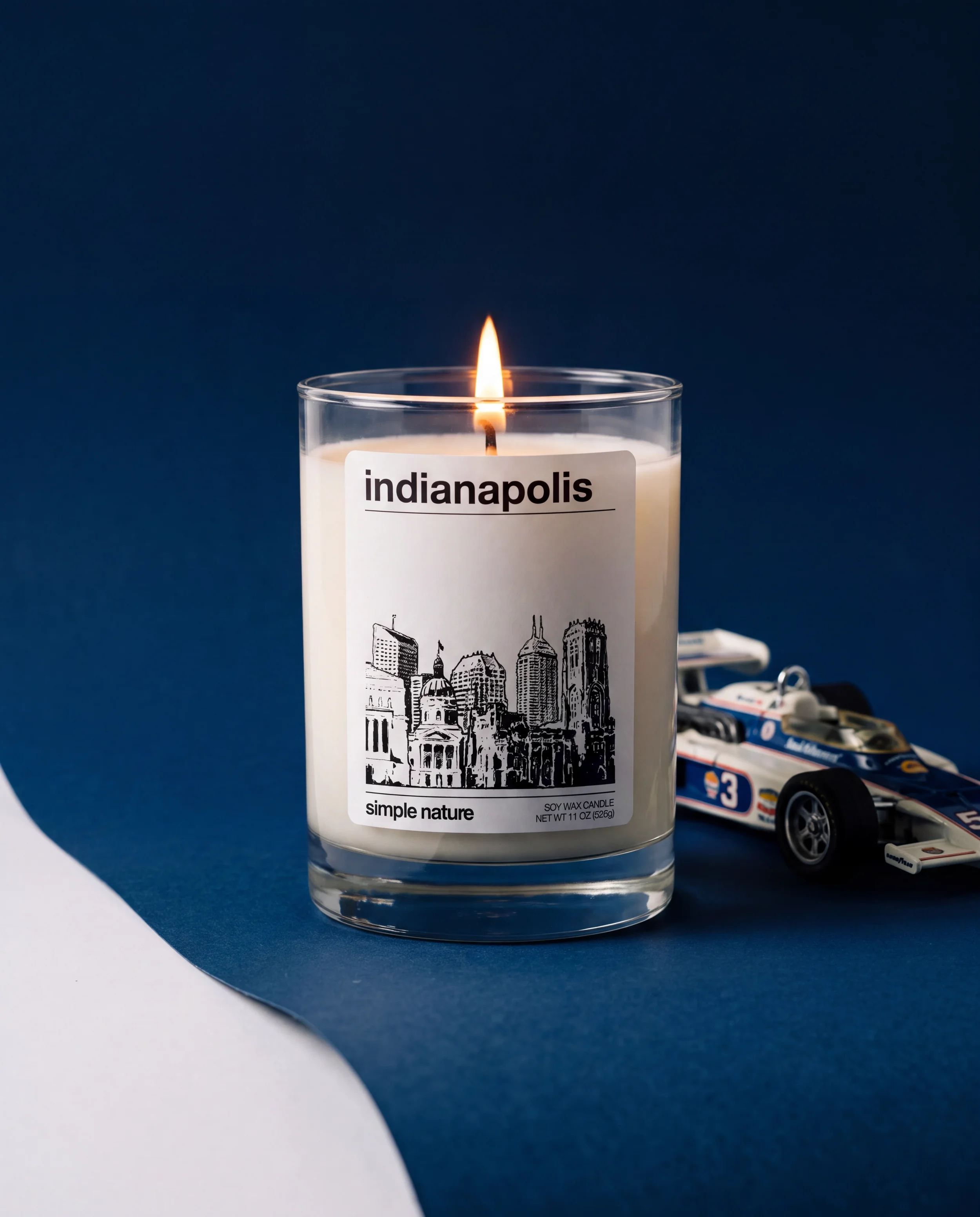 INDIANAPOLIS