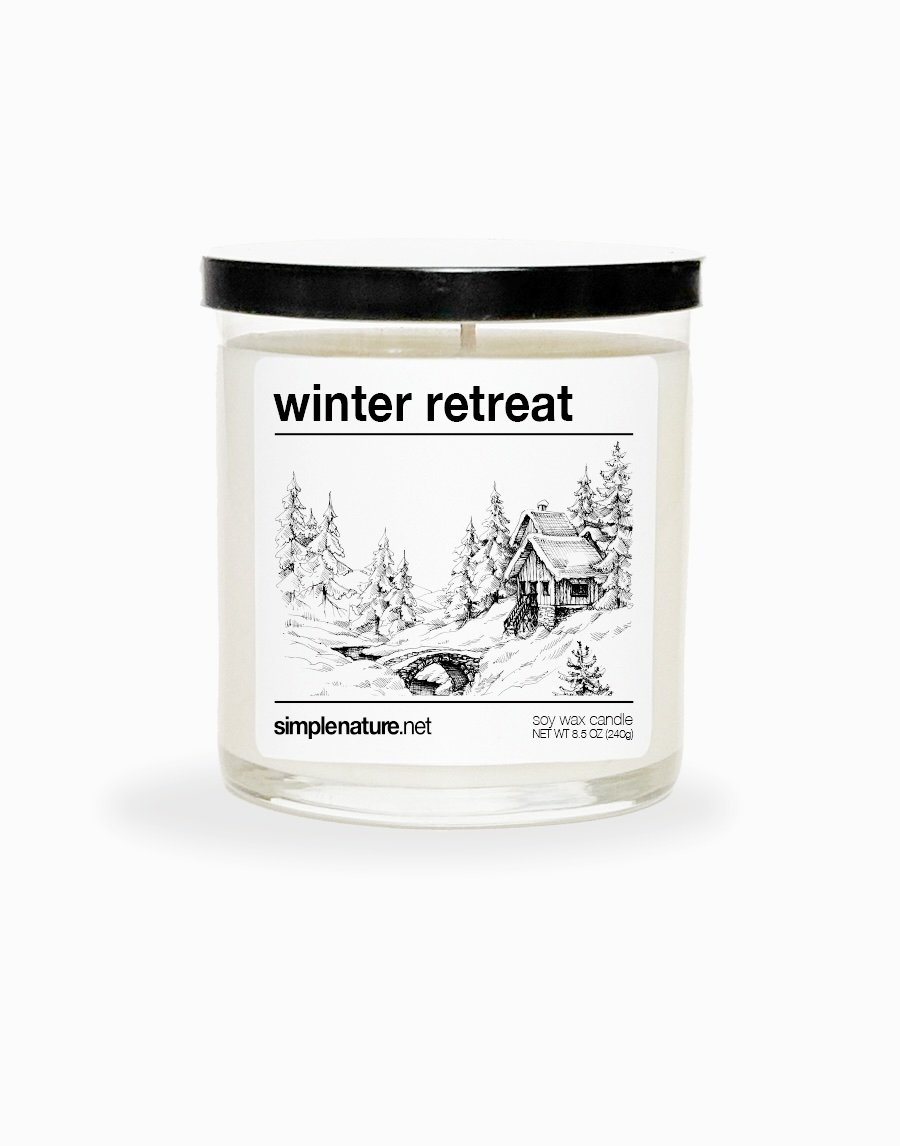 WINTER RETREAT