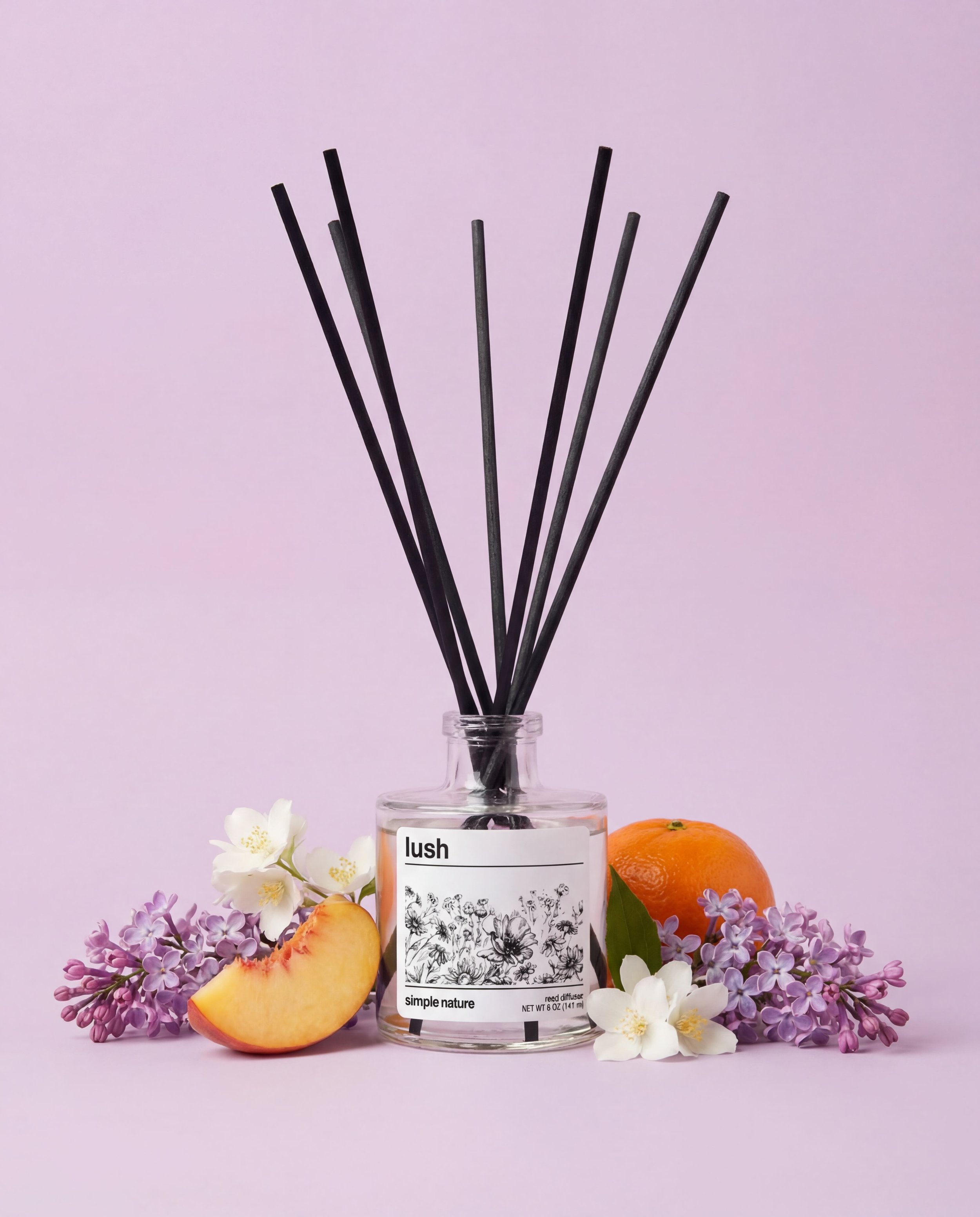 Lush-Reed-Diffuser-Simple-Nature-long-lasting-fragrance-essential-oils-safe-non-toxic-travel-theme-destination-vacation-tangerine-floral-lilac-jasmine.jpeg