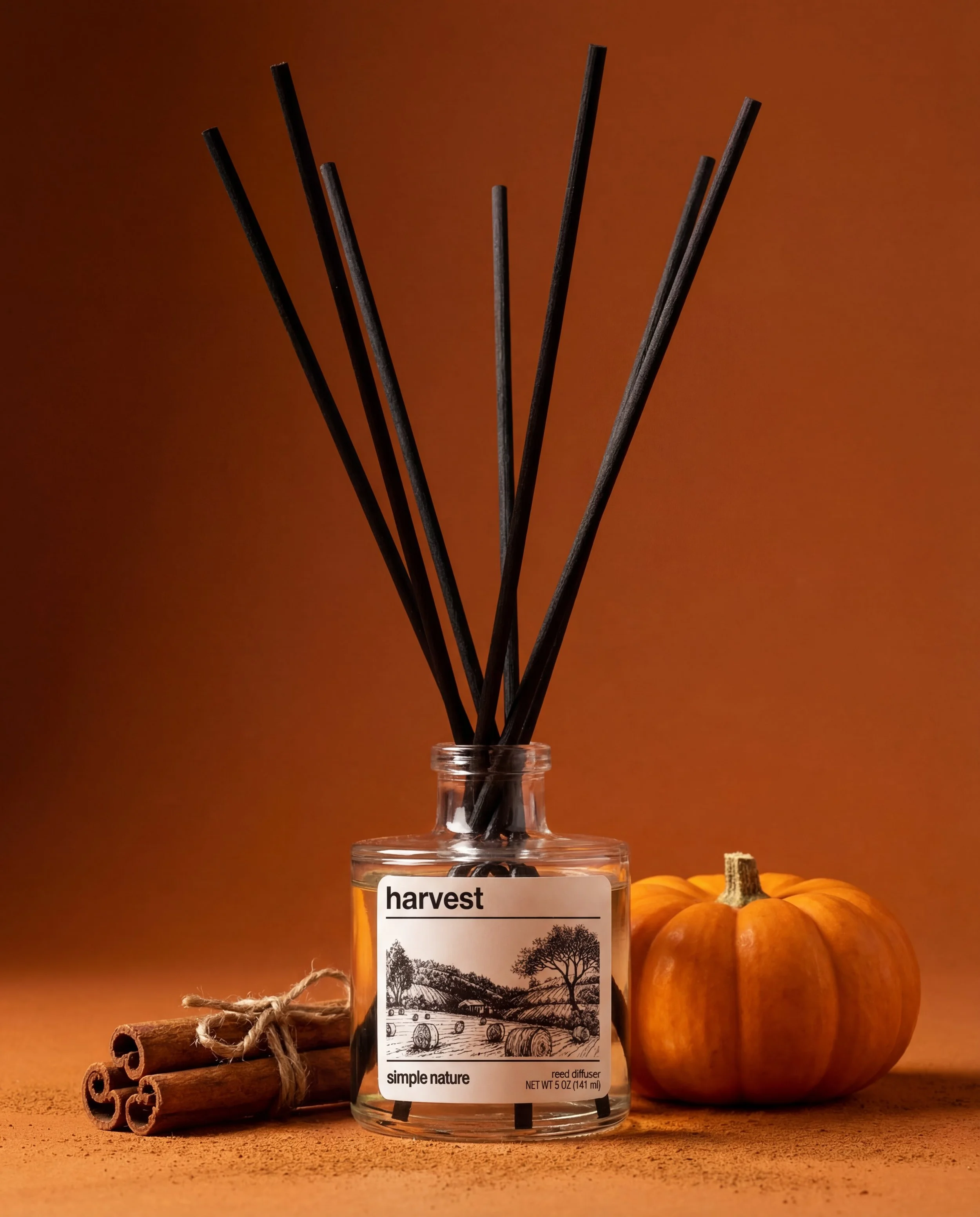 Harvest-Reed-Diffuser-Simple-Nature-long-lasting-fragrance-essential-oils-safe-non-toxic-travel-theme-destination-vacation-pumpkin-spice-latte-cinnamon.jpeg
