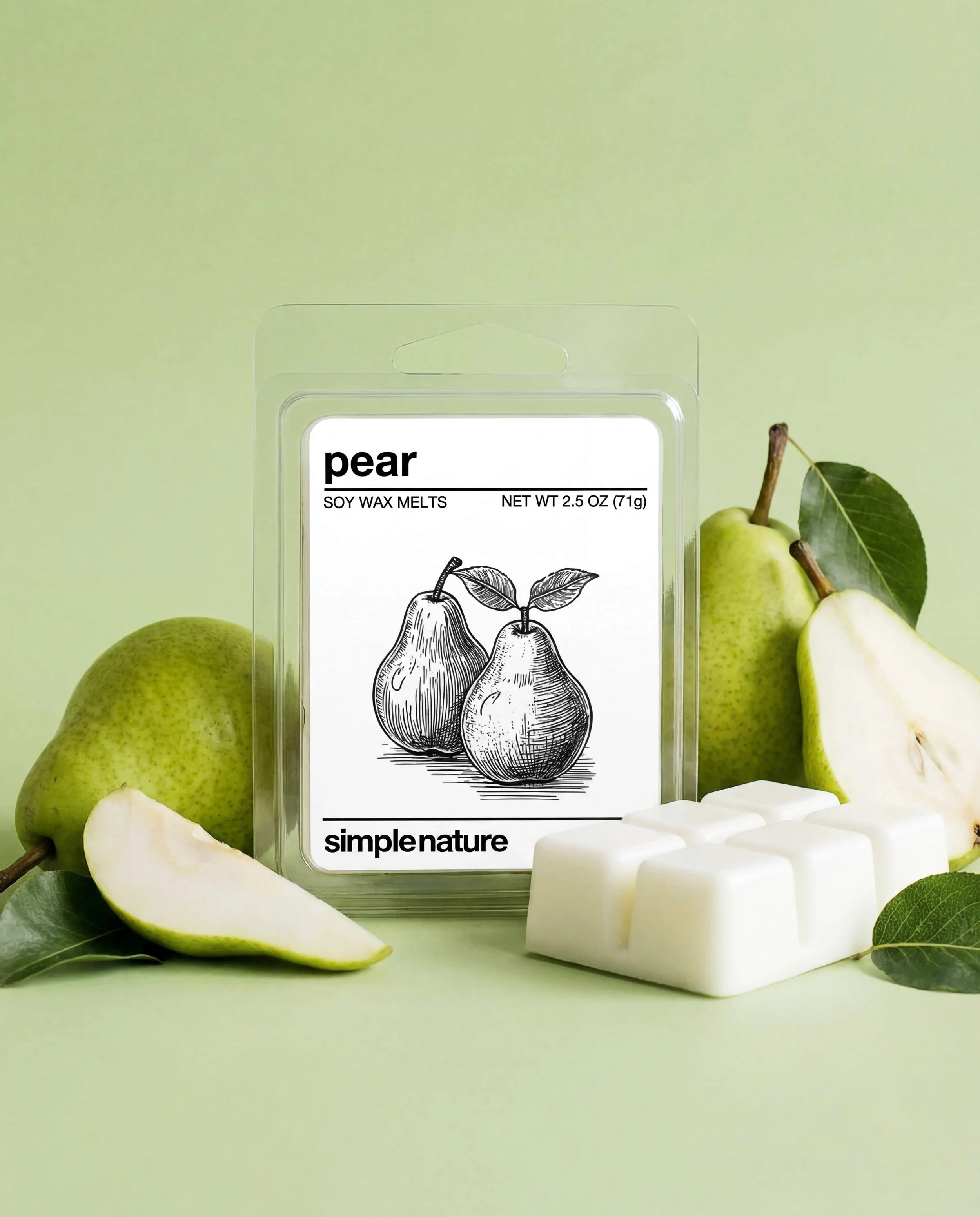 PEAR