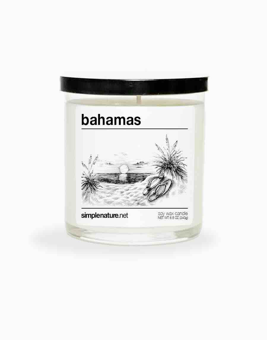 BAHAMAS