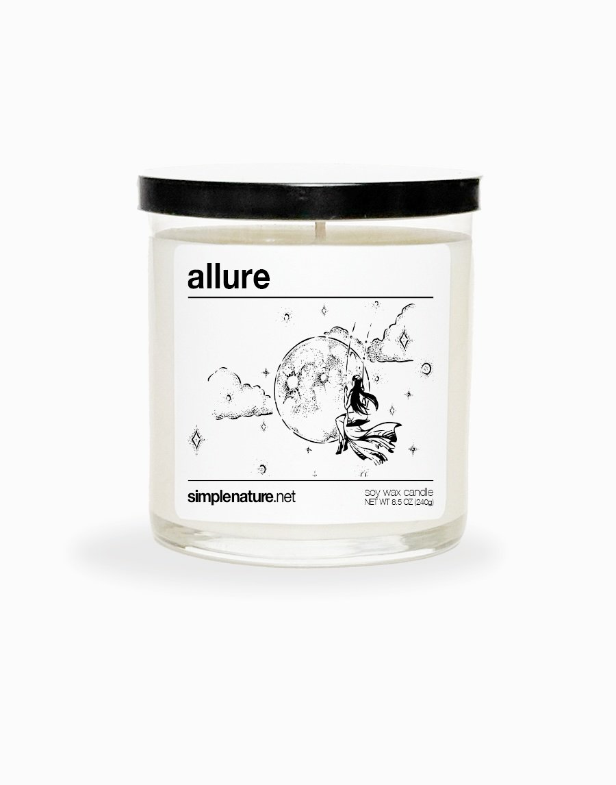 ALLURE