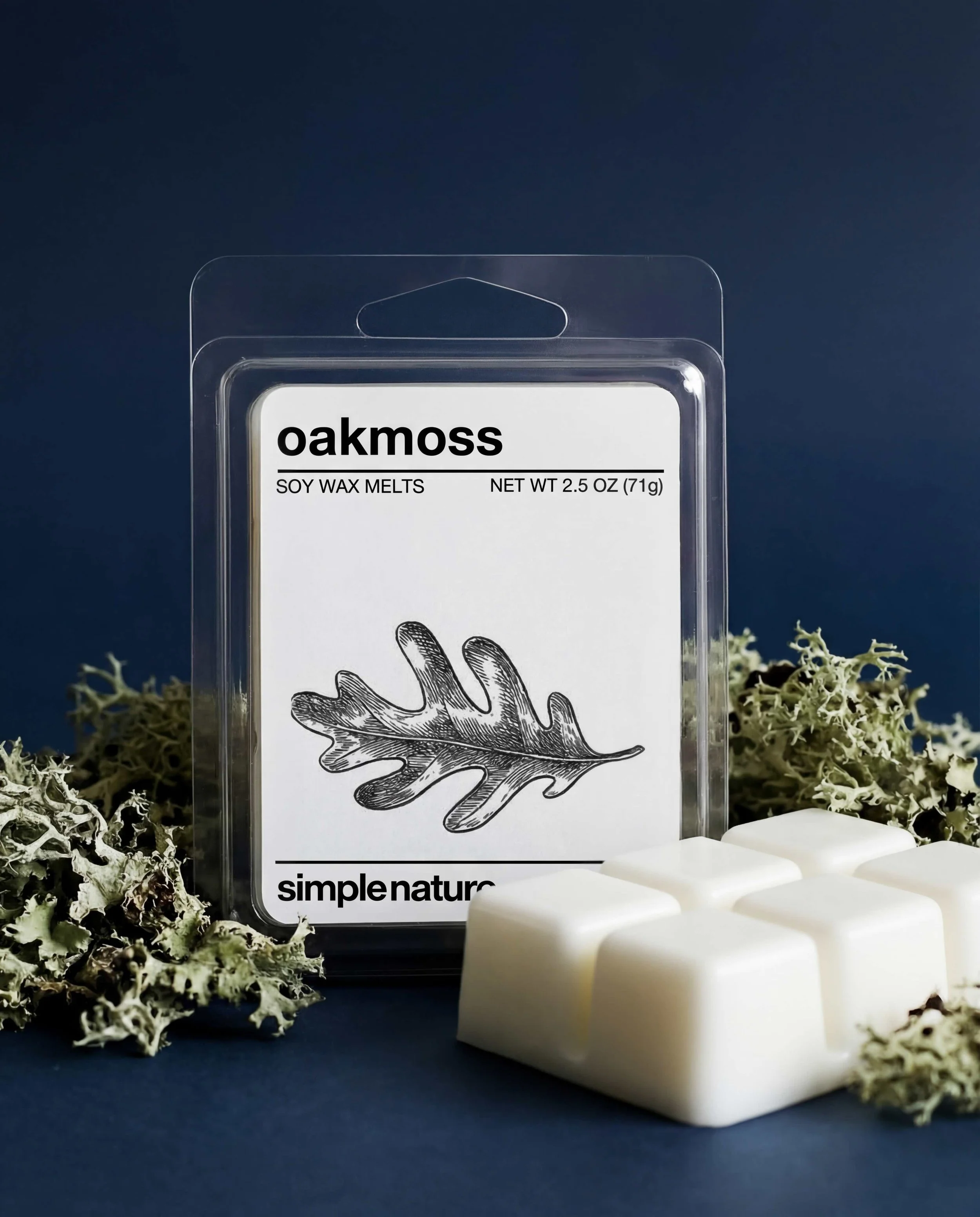 OAKMOSS