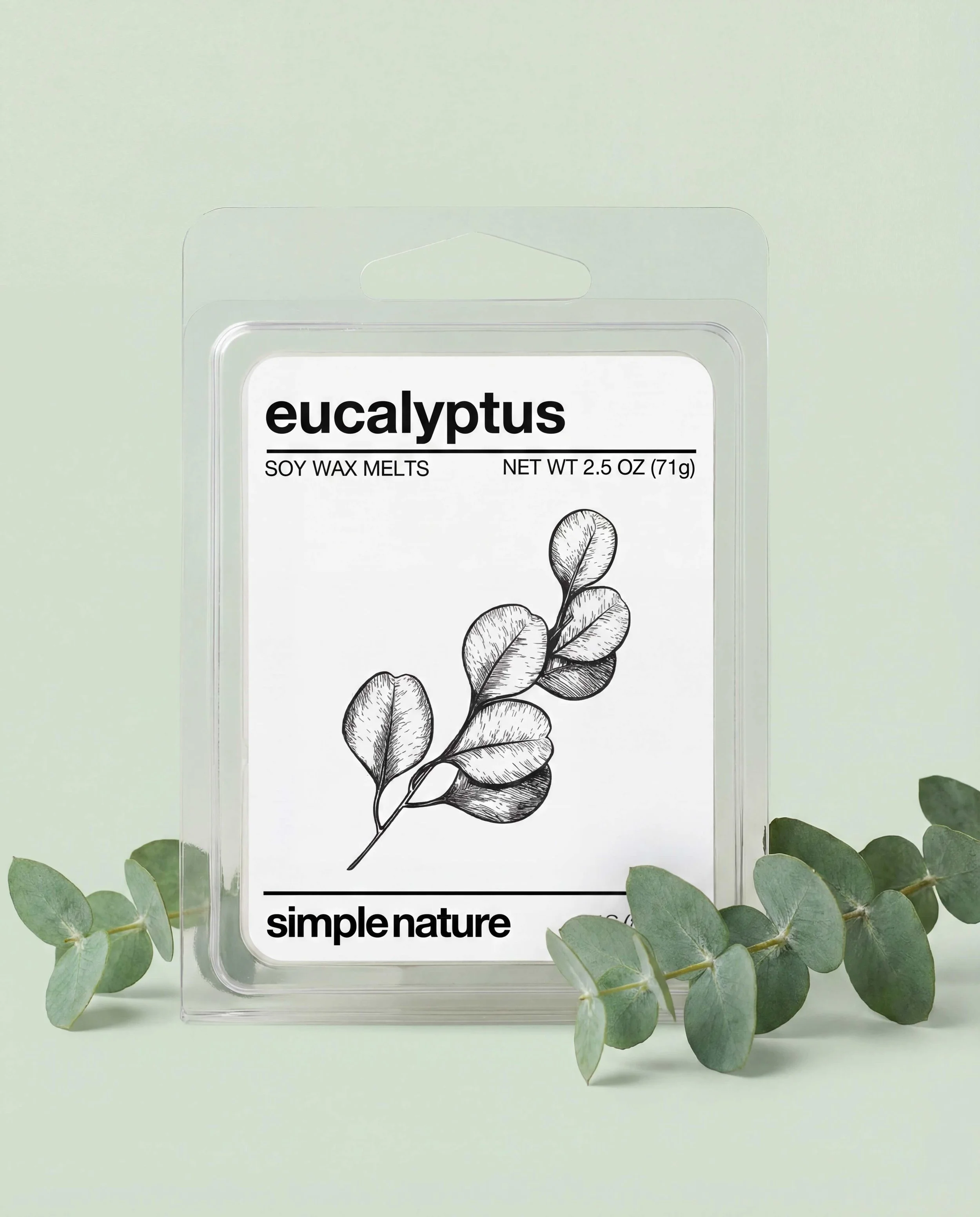 EUCALYPTUS