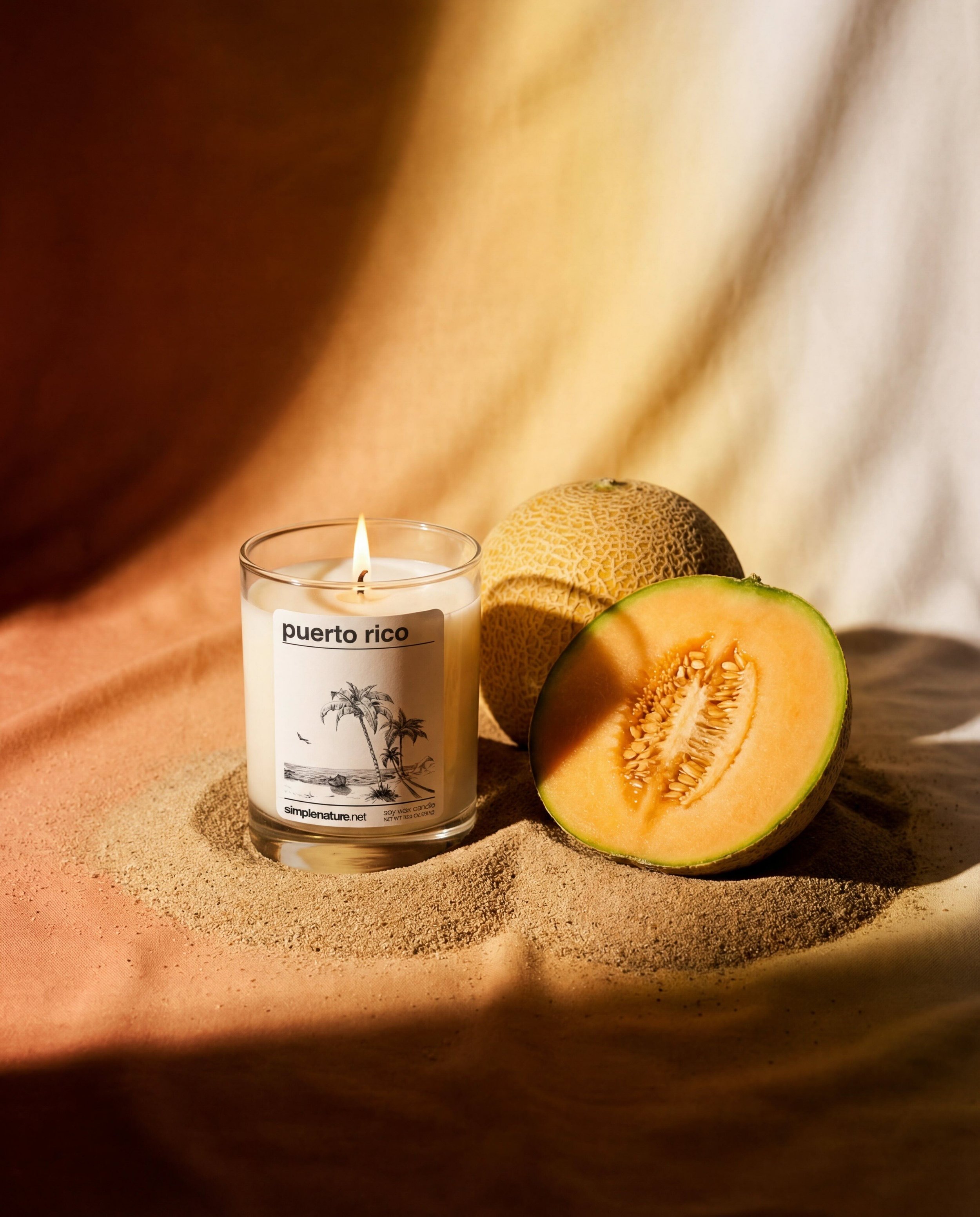 Puerto-Rico-Soy-Wax-Candle-green-Natural-Simple-Long-Lasting-Fragrance-Travel-Home-Decor-Fruity-Summer-Canteloupe.jpeg